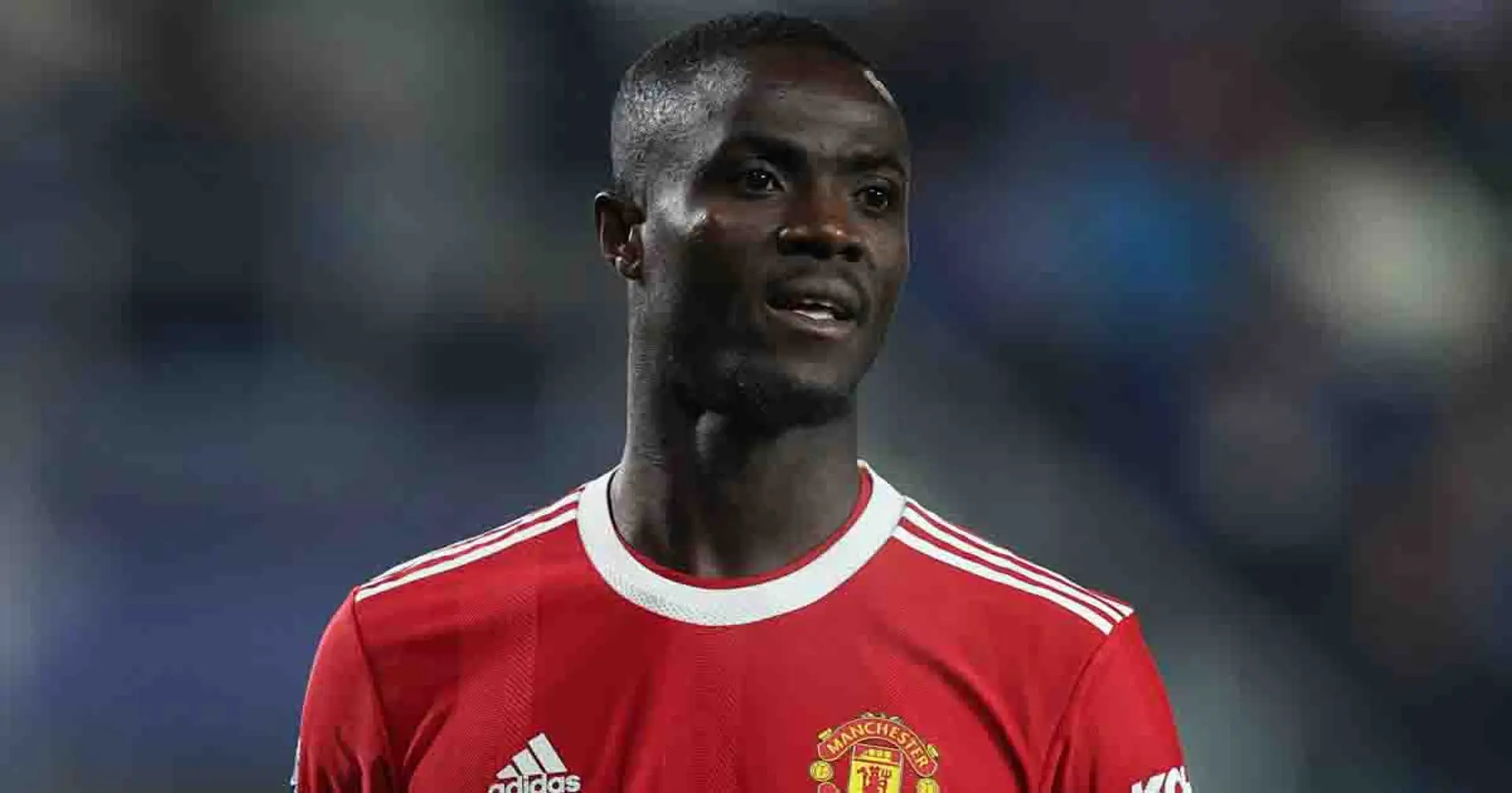 Man United sell Eric Bailly to Besiktas
