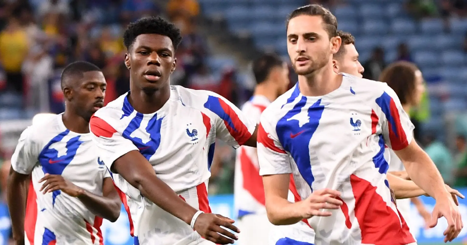 Liverpool keeping tabs on 28-year-old French midfielder (reliability: 4 stars)