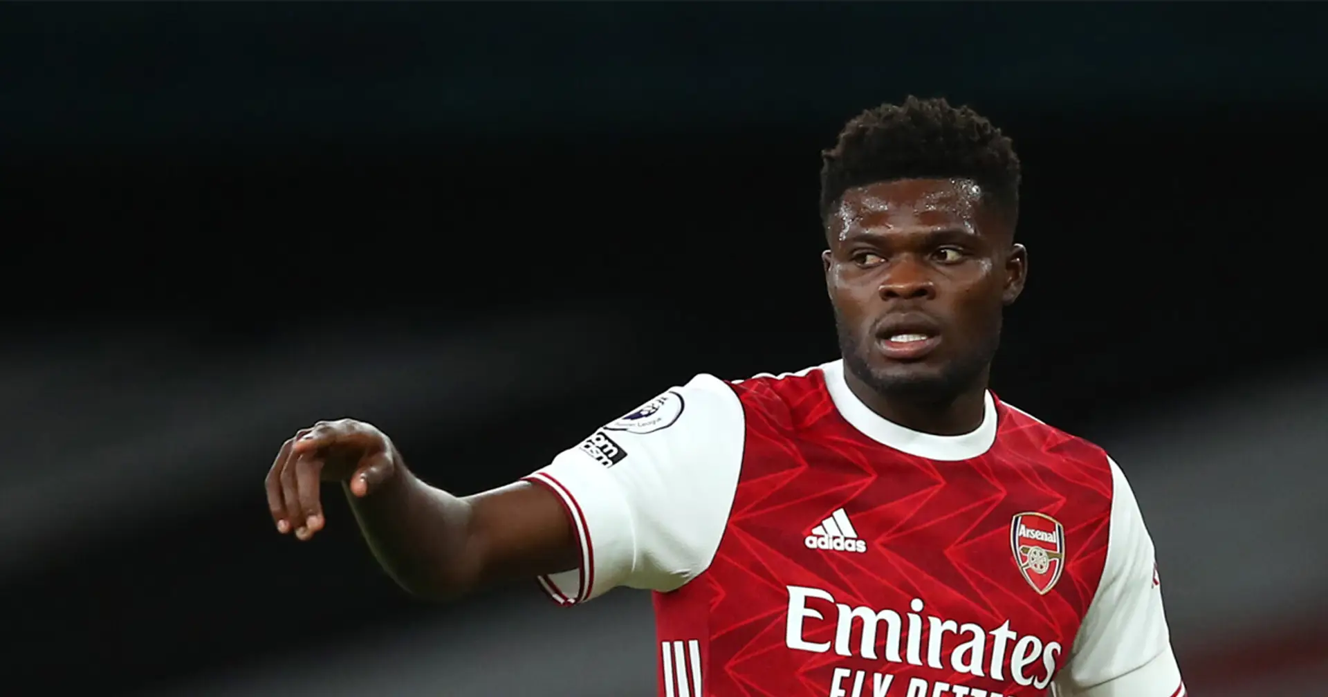 'Marked himself out of the game', 'He will learn': Arsenal global fan community analyses Partey's first EPL start
