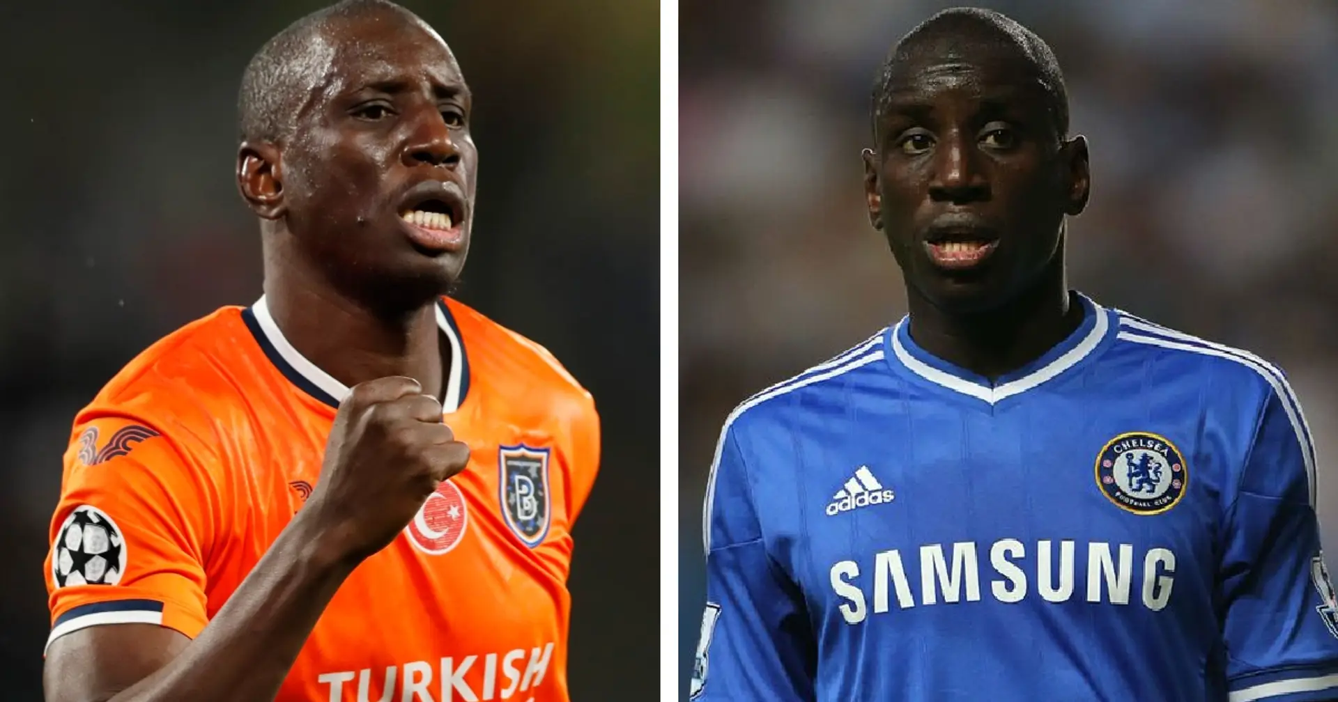Ex-Chelsea man Demba Ba sensationally quits new club after just 48 minutes of playing time