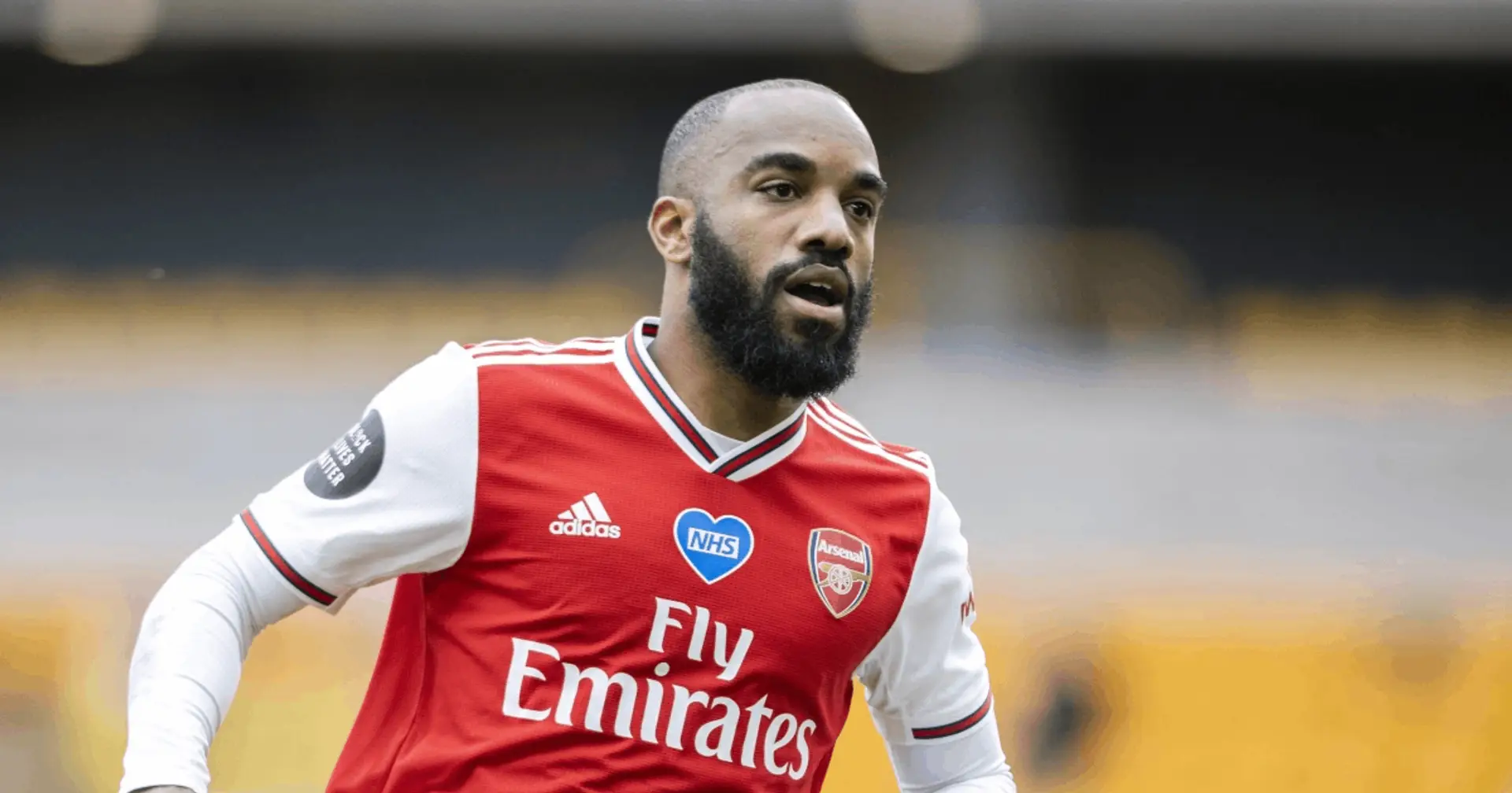 'We will see what happens': Mikel Arteta uncertain over Alex Lacazette's long-term future at Arsenal