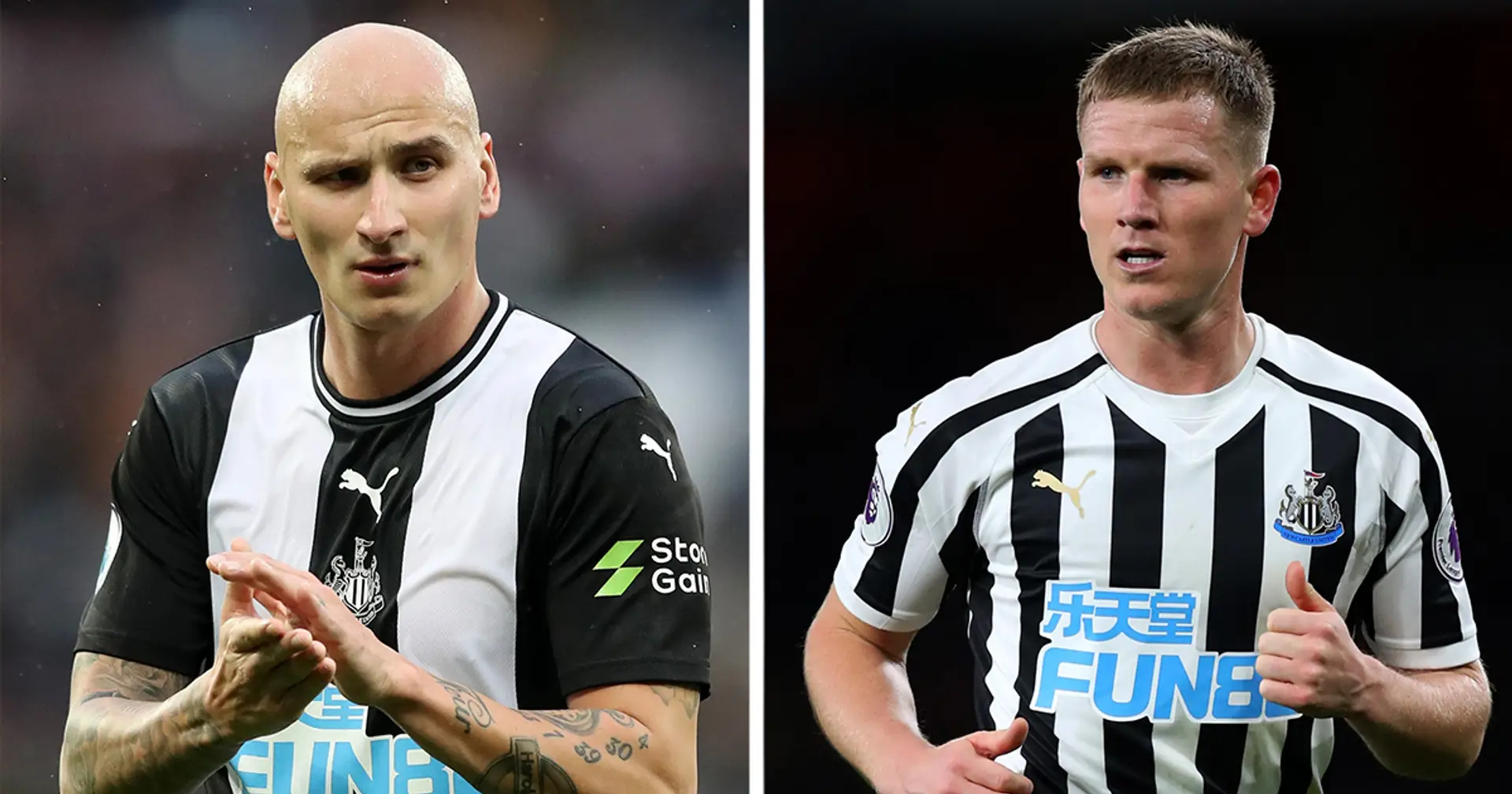 Craziest statement of the week award settled: 'Jonjo Shelvey is good enough to play for Madrid or Barca'
