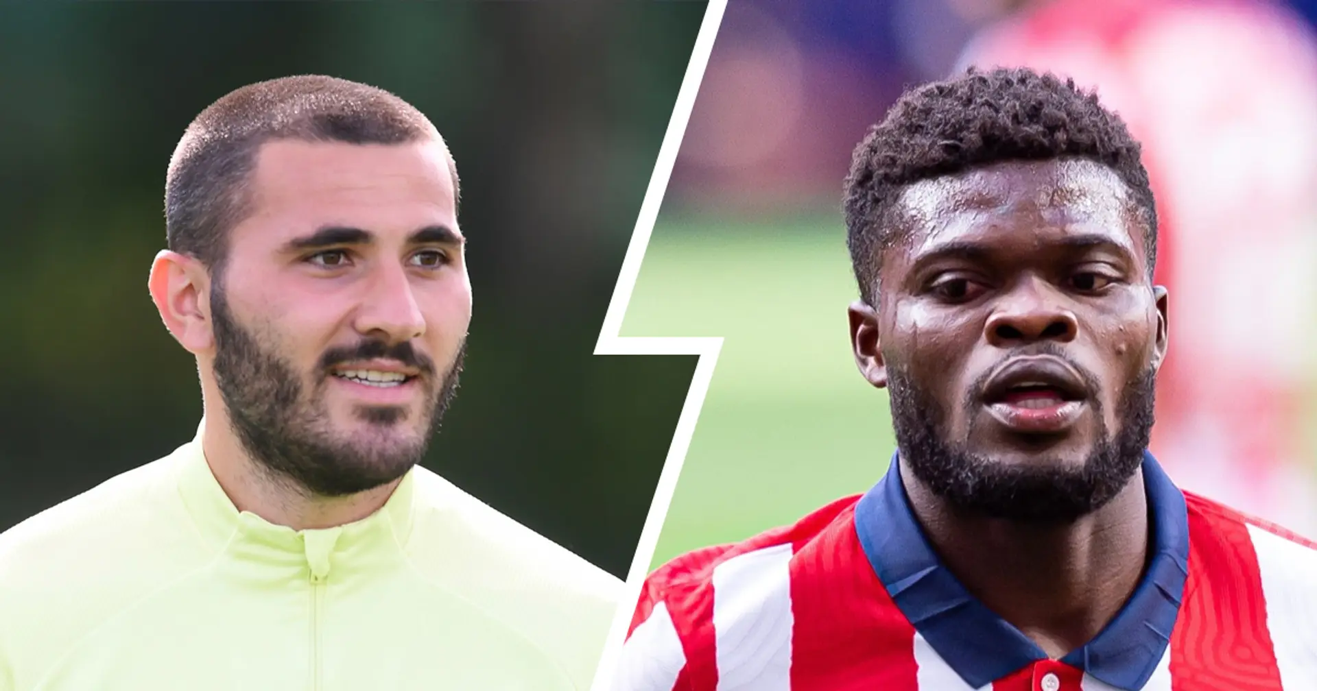 Partey, Kolasinac & 4 more players who should be key to good October for Arsenal