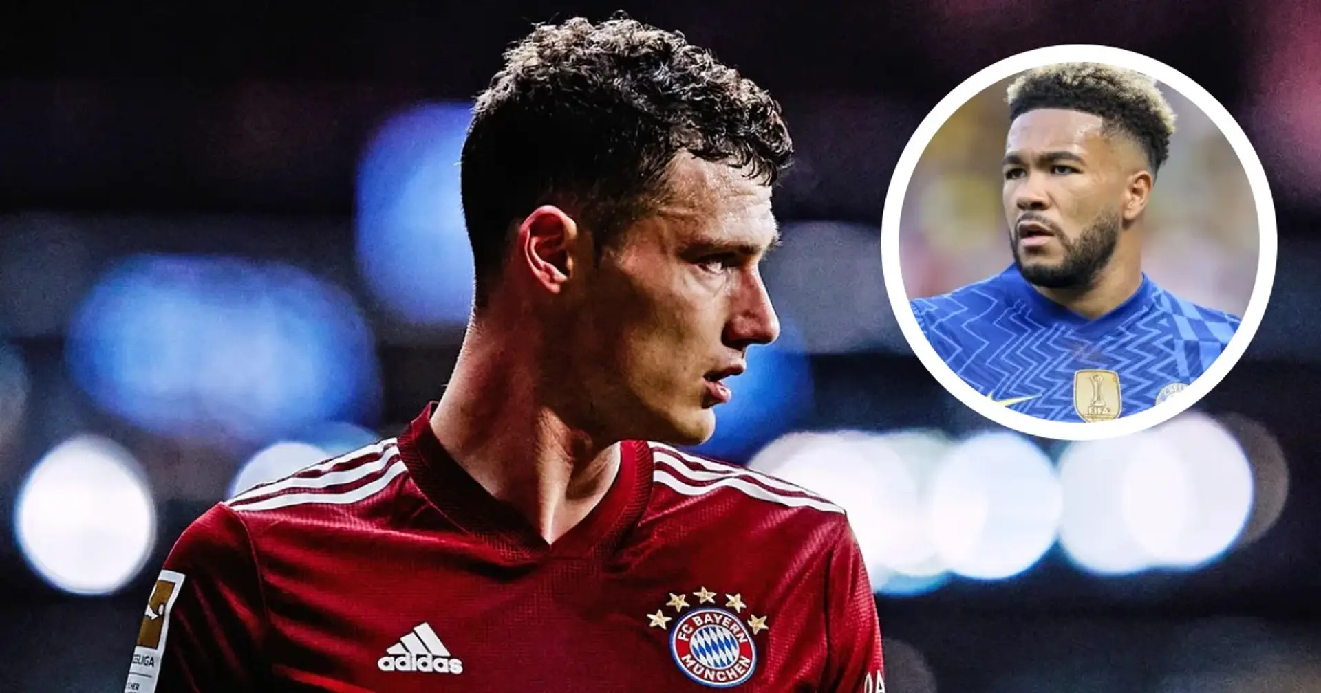 Why is World Cup winner Benjamin Pavard trending among Chelsea fans? Explained