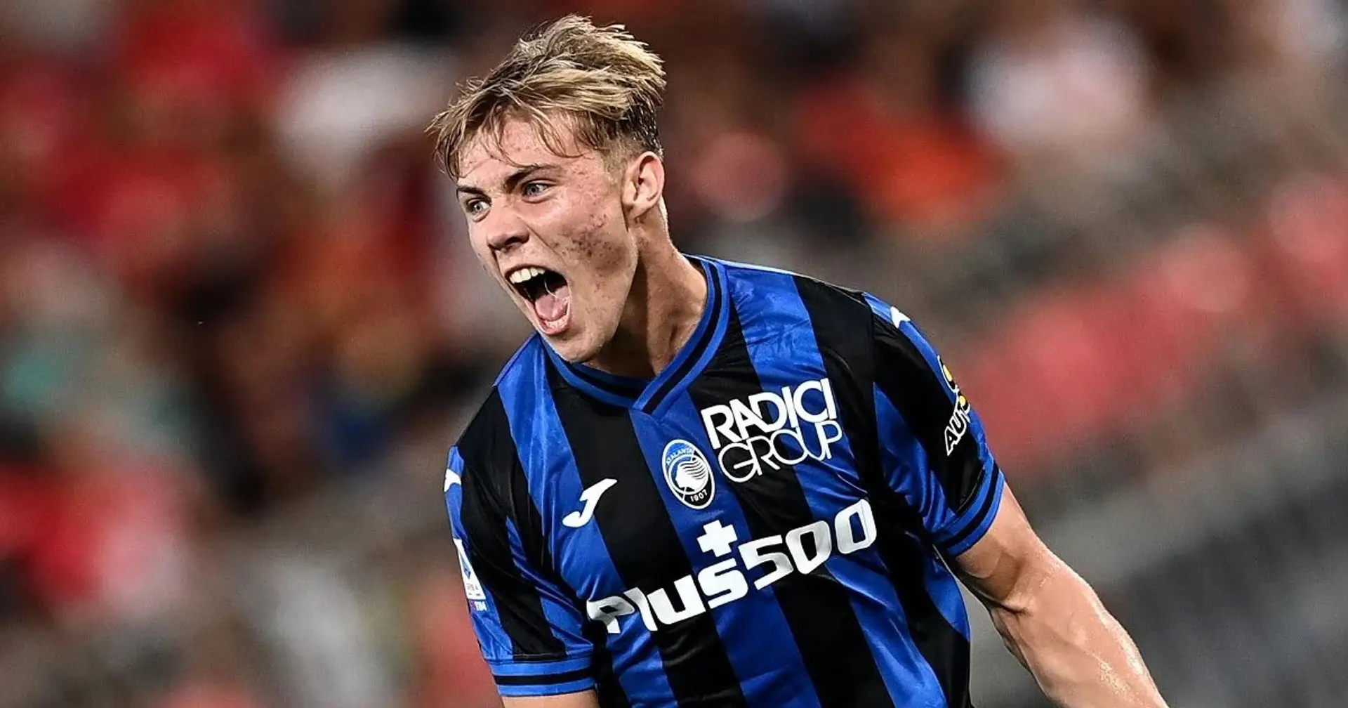 L'Inter ha messo gli occhi su Hojlund: lo sogna mezza Europa, l'Atalanta ha dettato le condizioni per cederlo