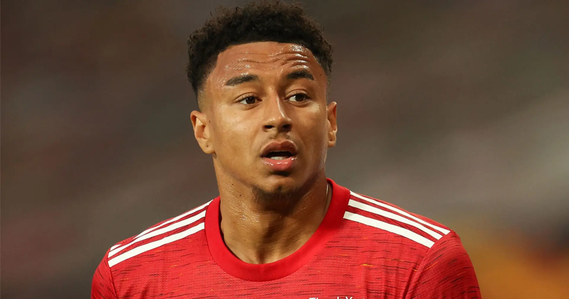 The Guardian: United open towards listening to offers for Lingard