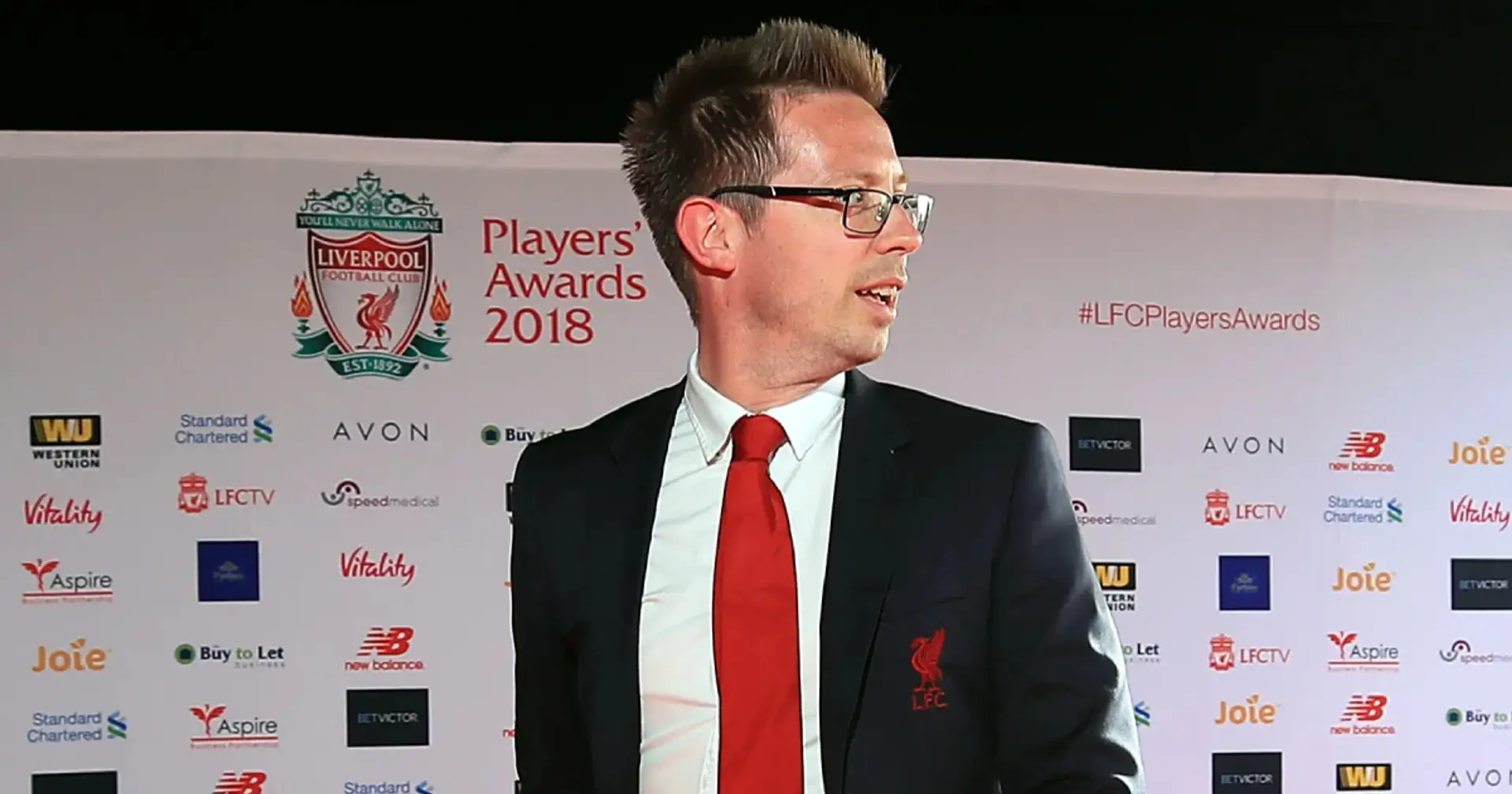 Michael Edwards close to FSG role & 2 more big stories you might've missed