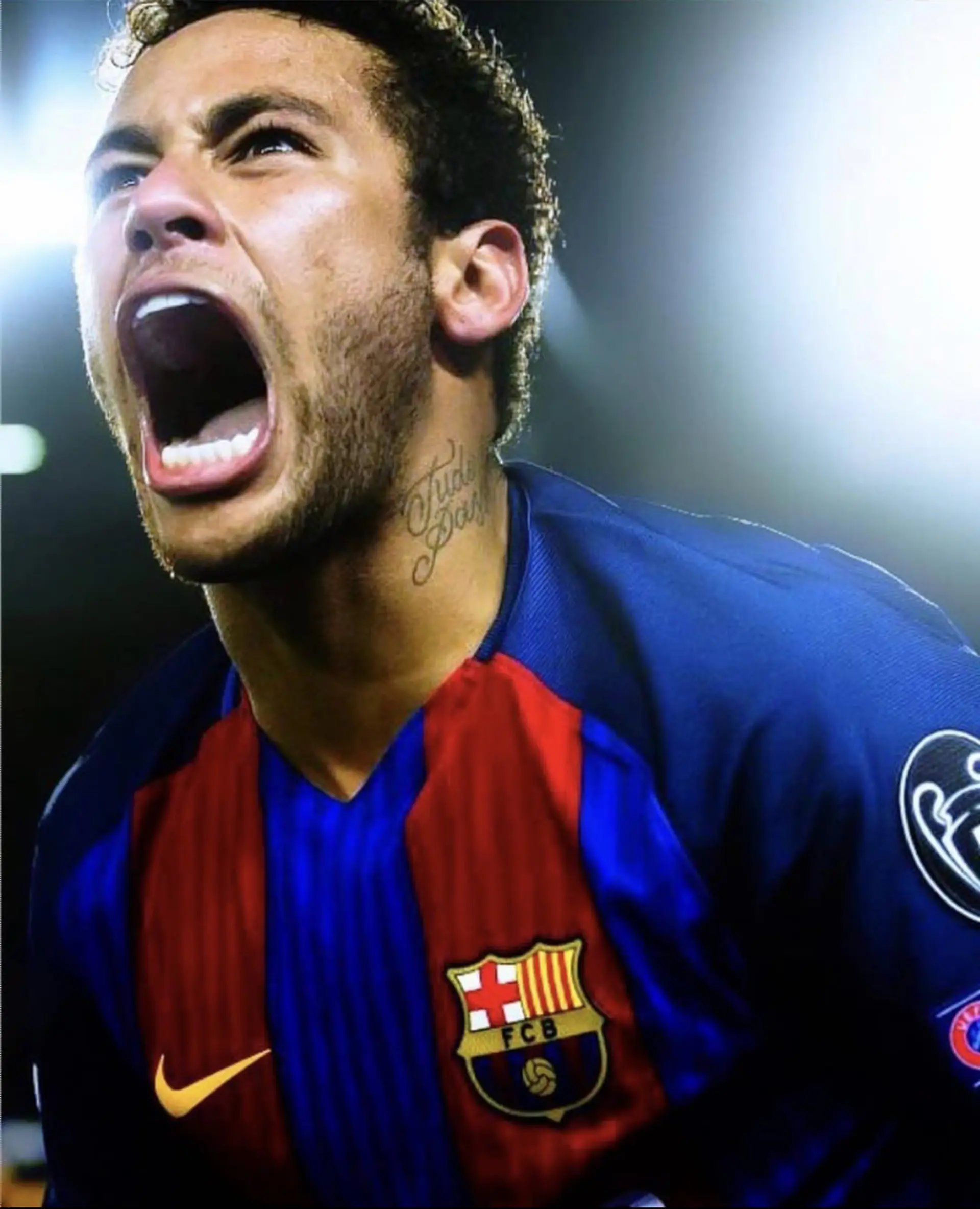 FC Barcelona must sign Neymar Jr: why and how it's still possible