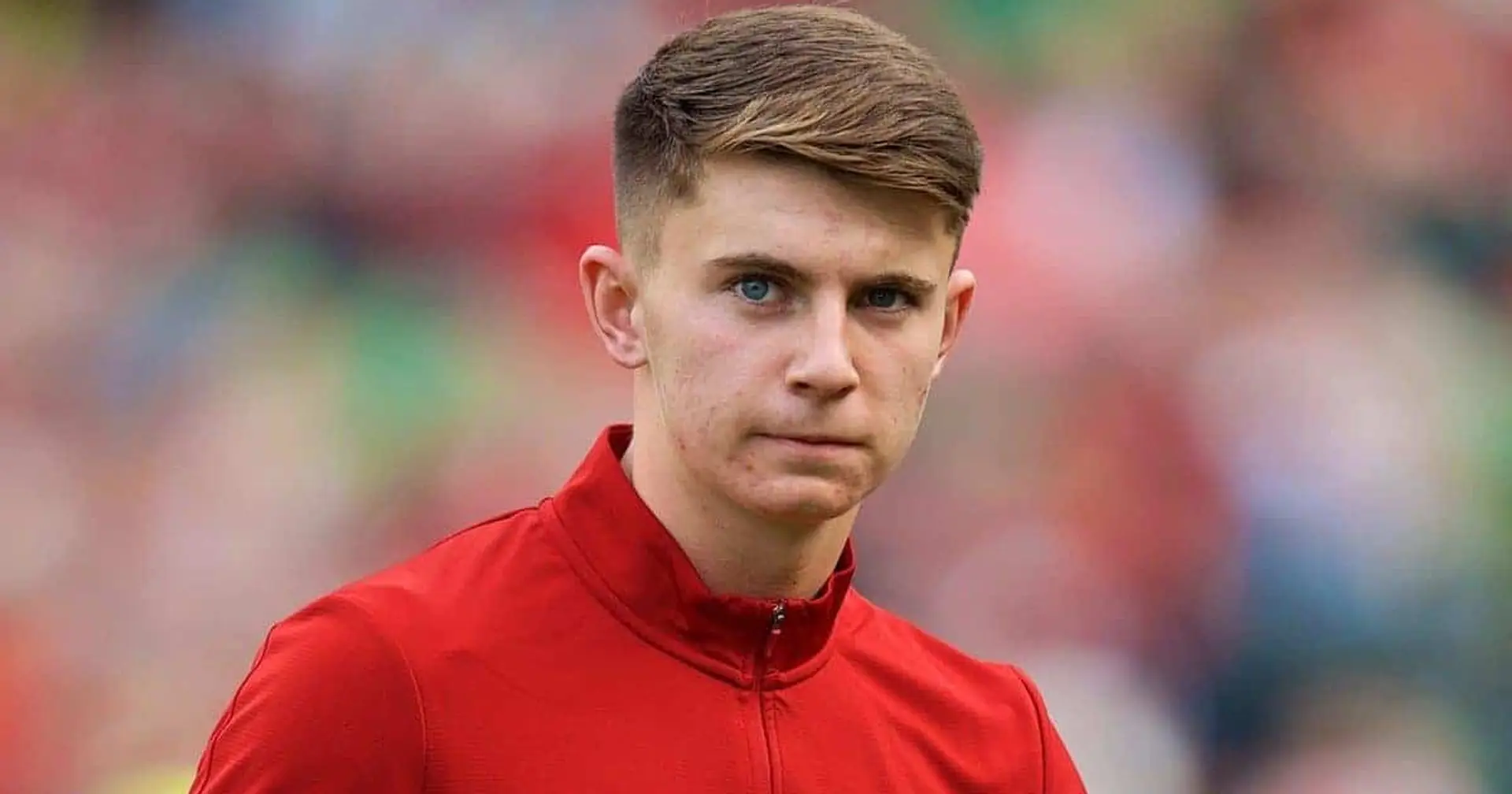 Liverpool 'receive number of approaches' for Ben Woodburn as they look to arrange another loan spell