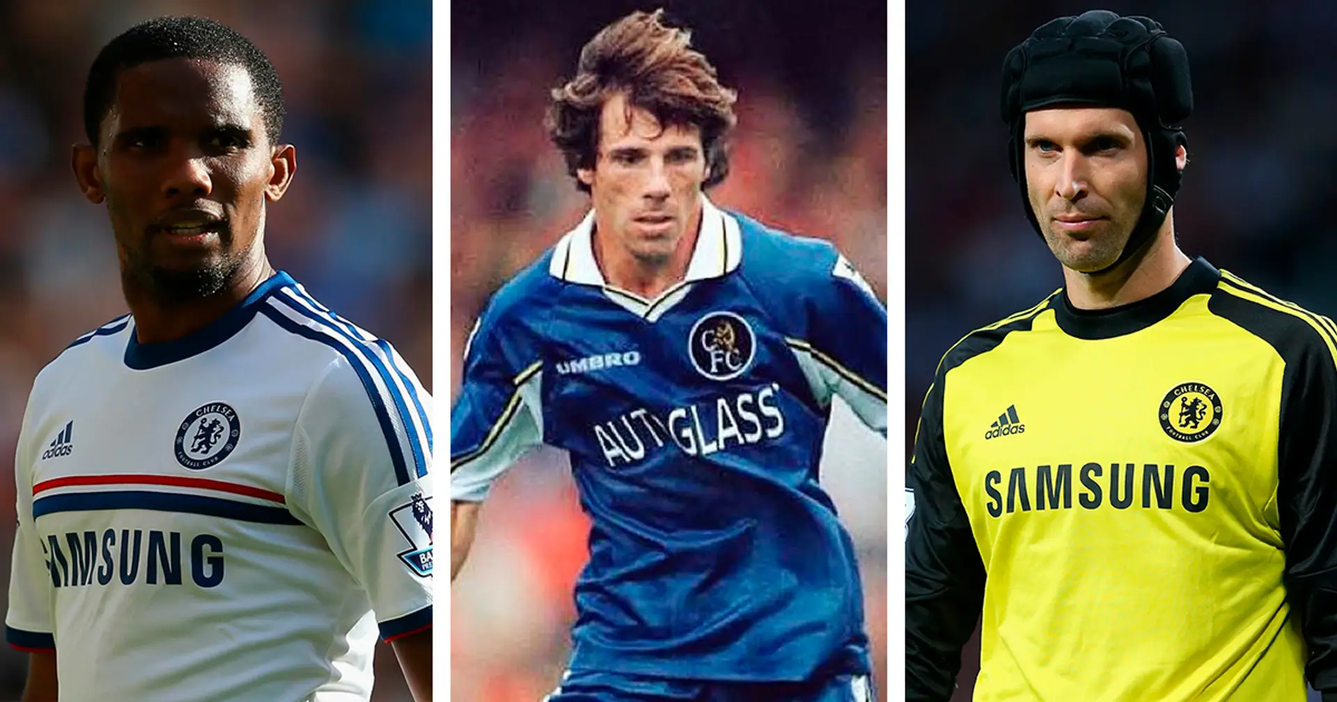 5 traditionally big football-crazy nations that are in massive decline