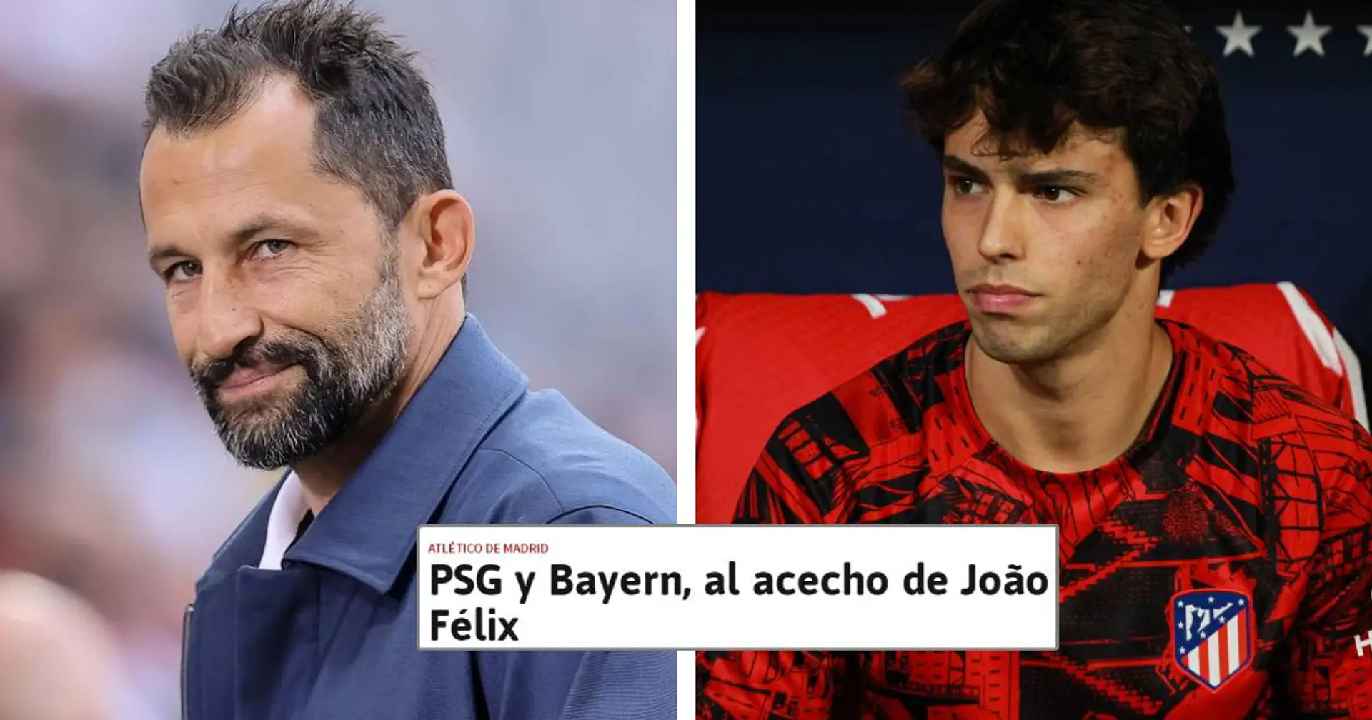 Bericht: Bayern ist immer noch an Joao Felix interessiert - brauchen wir ihn wirklich?