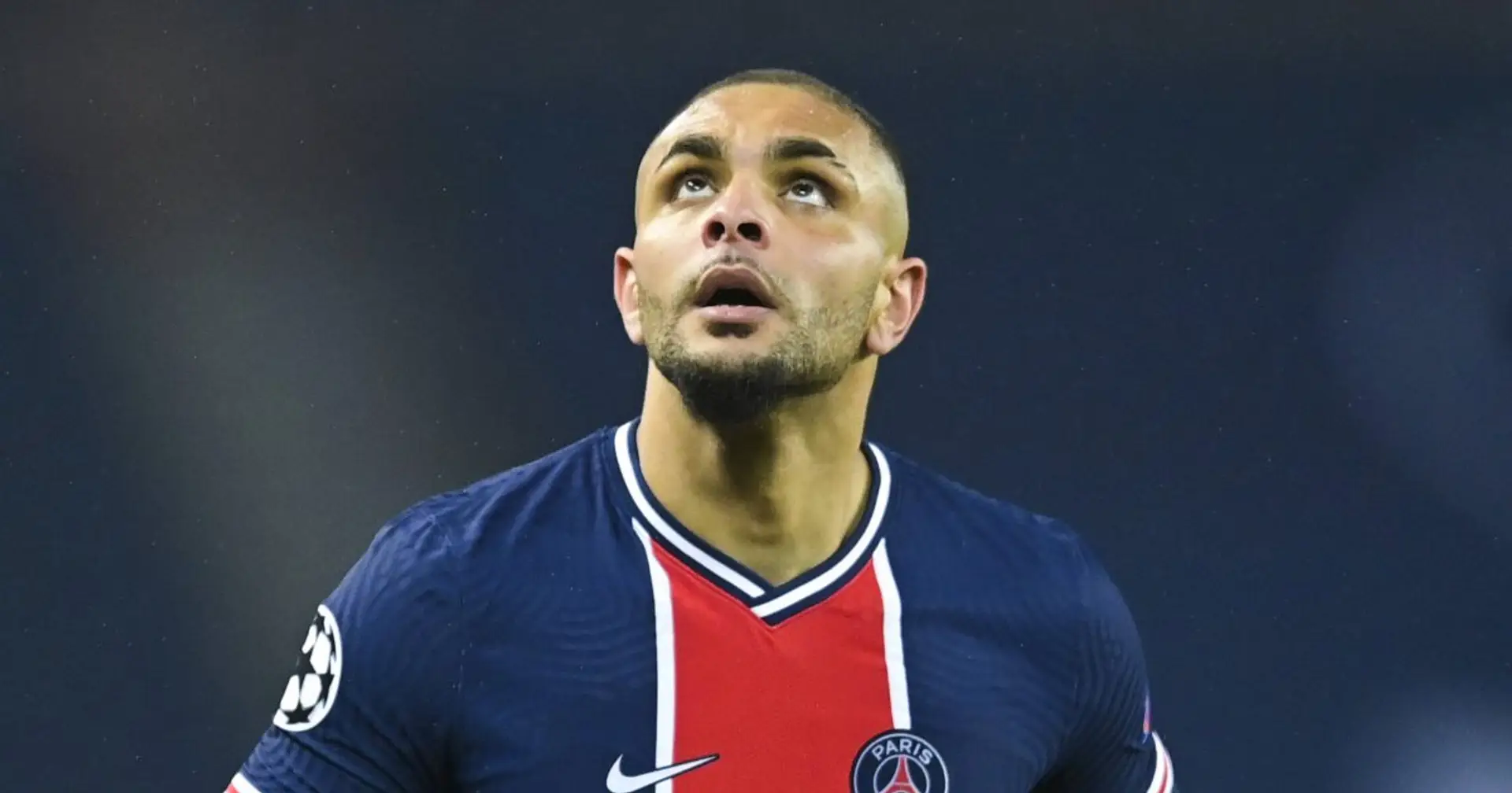 Chelsea interested in loan deal for PSG left-back Layvin Kurzawa - Sky Sports (reliability: 4 stars)