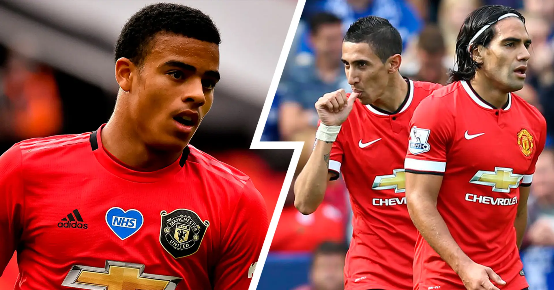 Numbers show Mason Greenwood has now scored more season goals than 3 high-priced stars in their United careers!