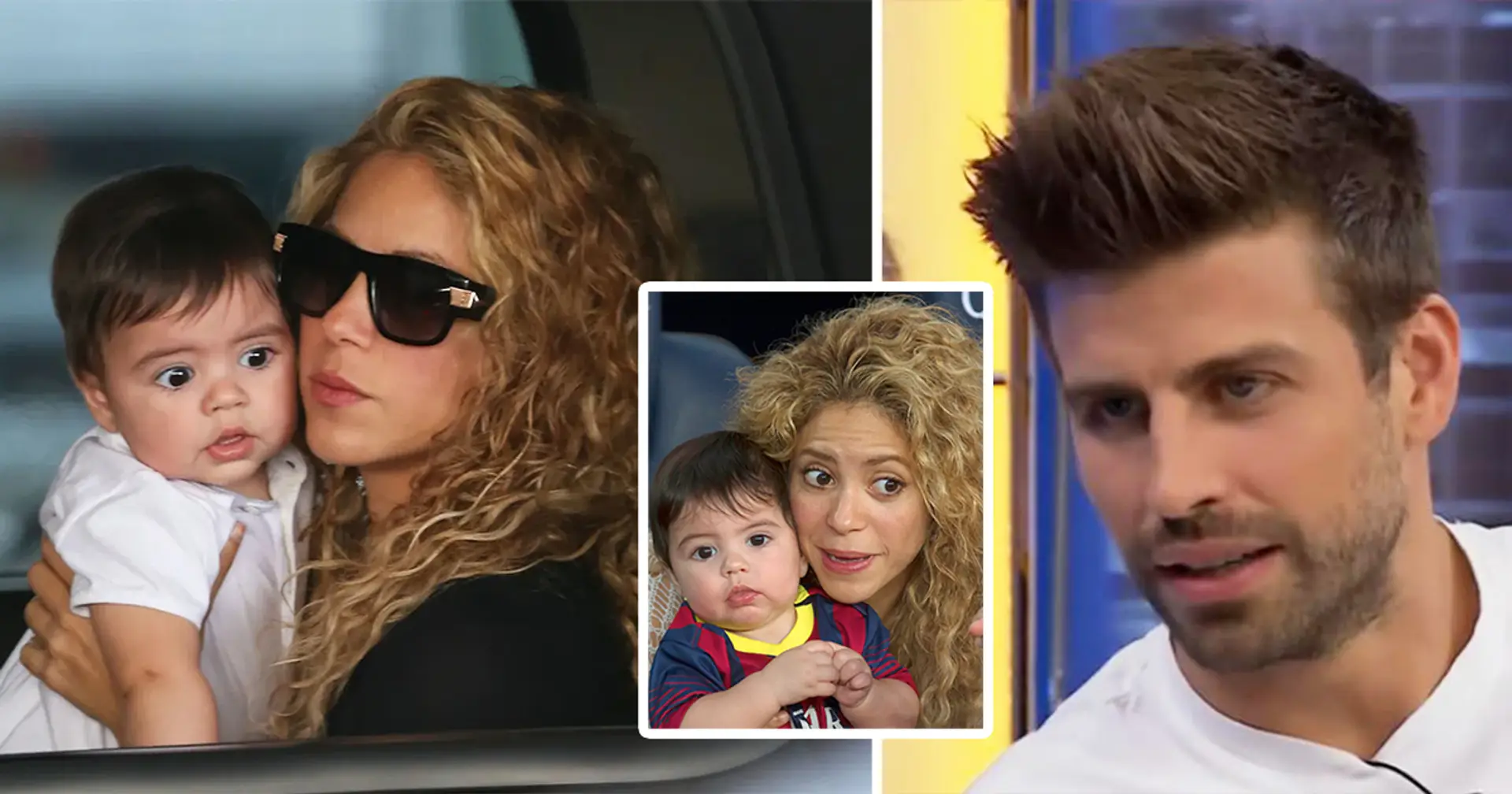 Gerard Piqué explique pourquoi il n'a pas épousé Shakira alors qu'ils sont ensemble depuis 11 ans