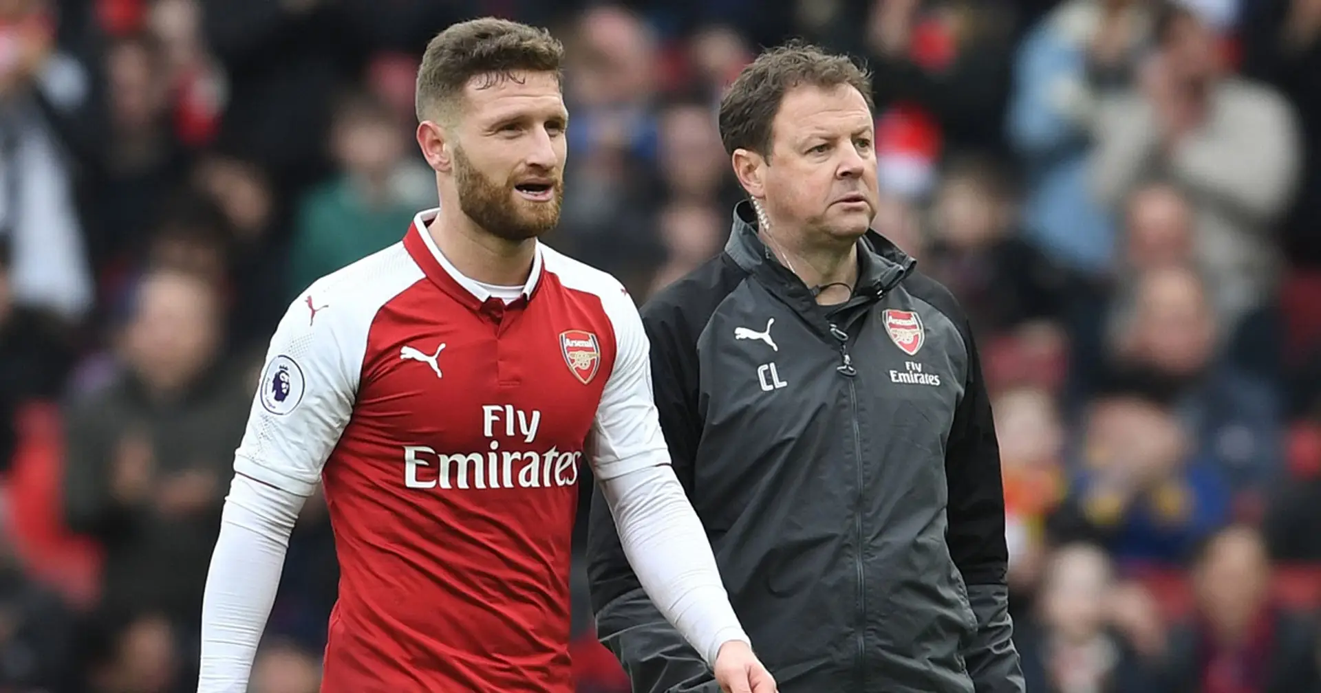 'A medical is a risk assessment of what value club will get out of player': former Arsenal physio Colin Lewin walks us through pre-transfer routine