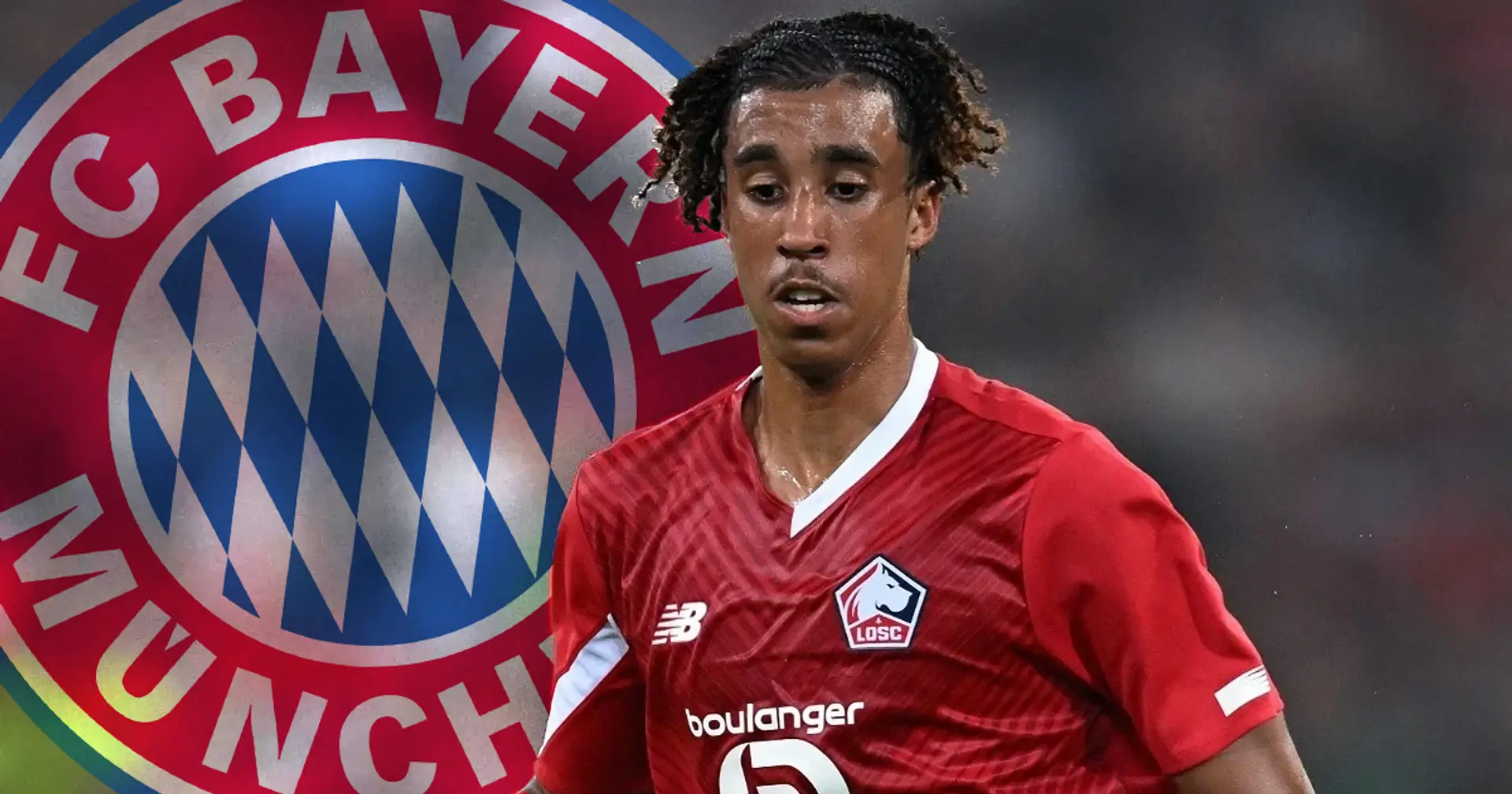 Sky: FC Bayern hat "nicht normales" IV-Toptalent aus Frankreich im Visier