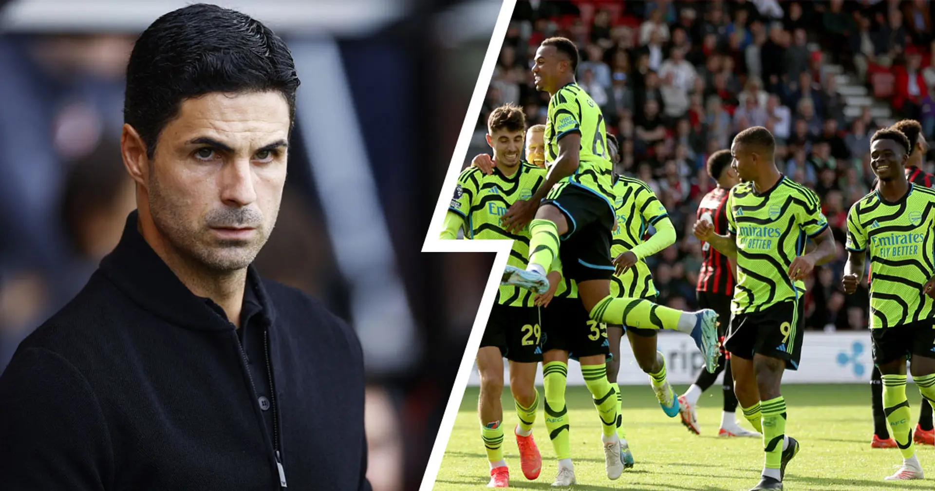 'Taking his fitness for granted': Arsenal fans name one player Arteta has to manage better to avoid injury disaster