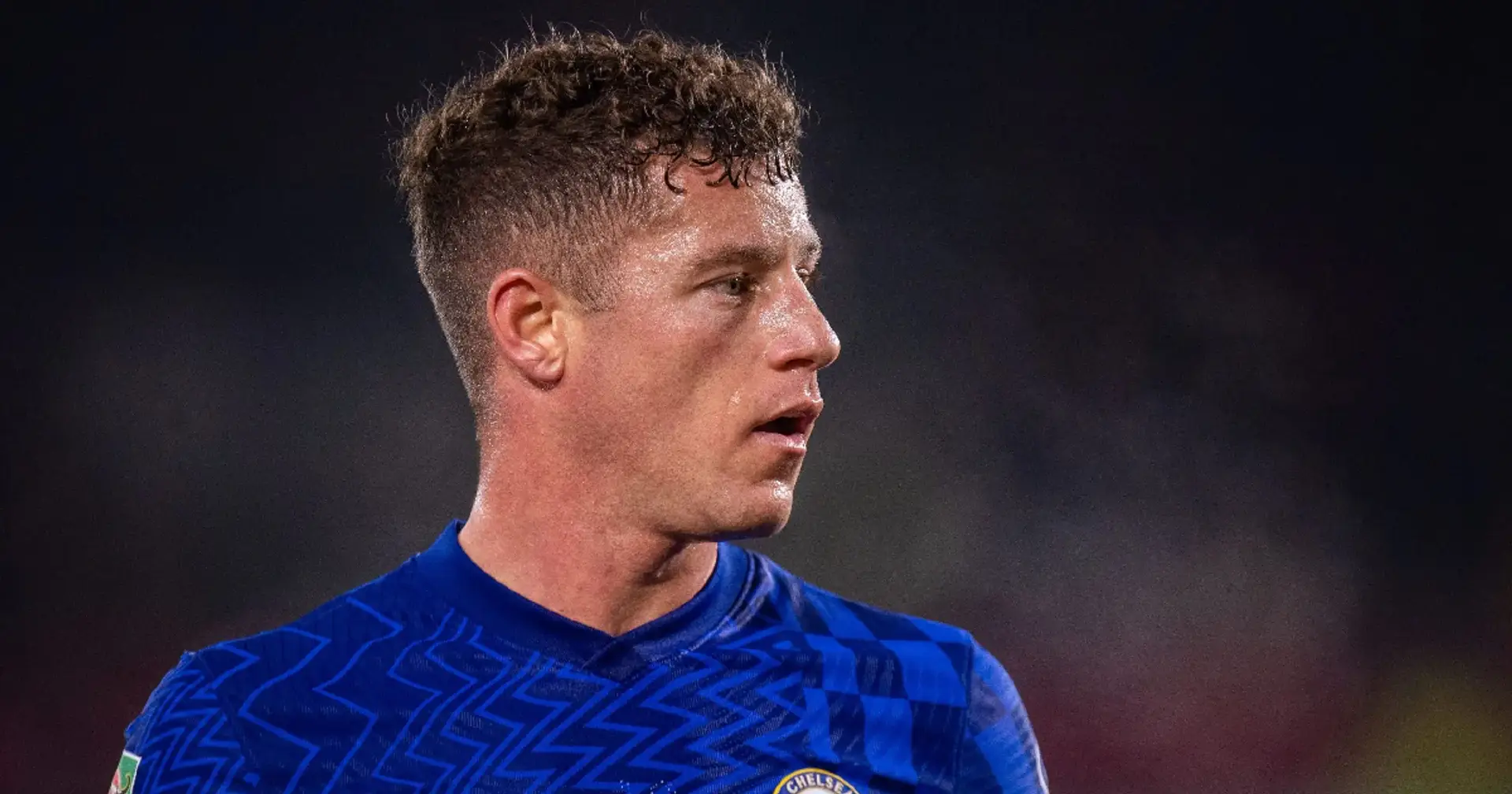 OFFICIAL: Ross Barkley leaves Chelsea by mutual consent
