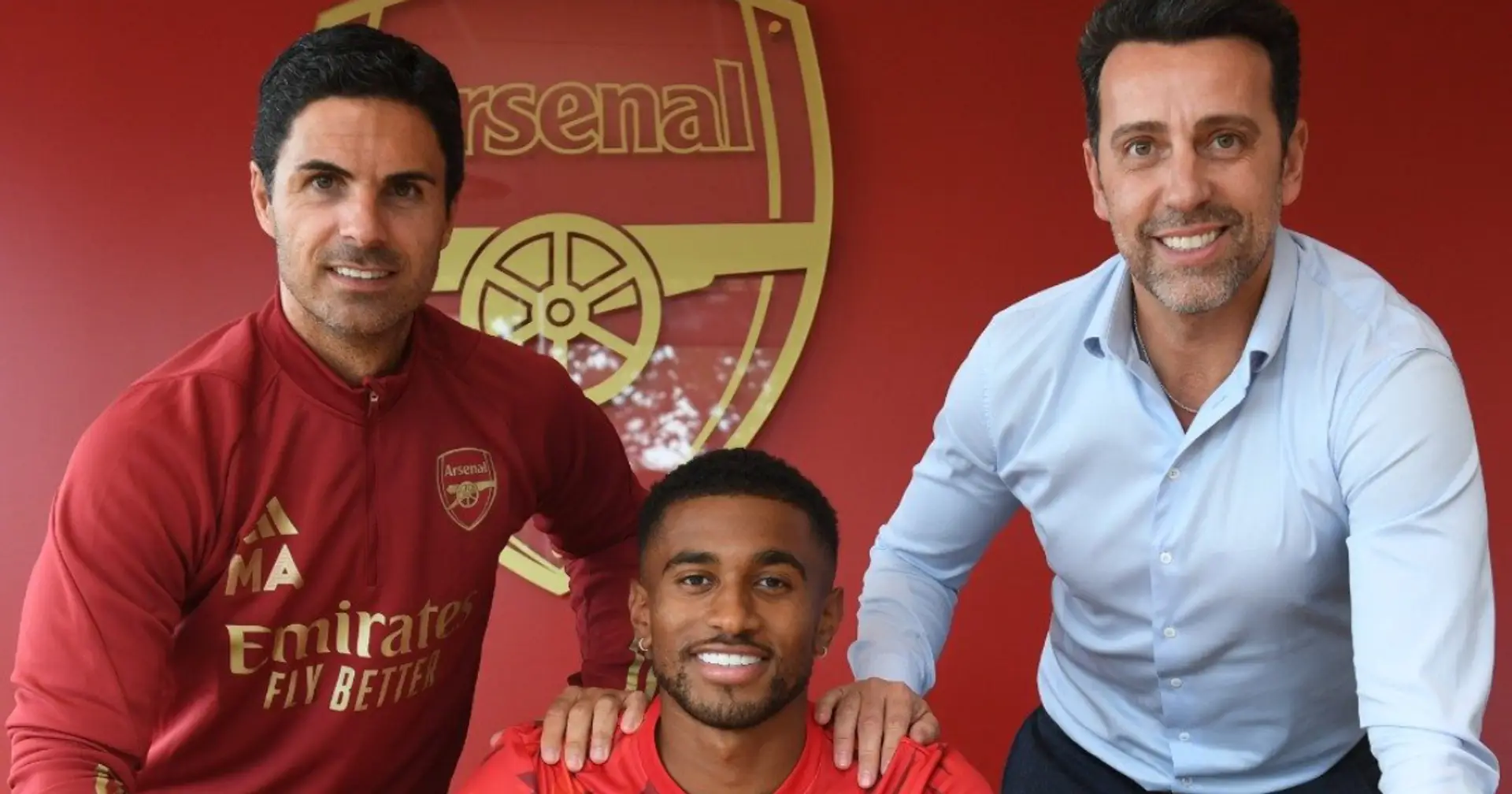 New deal for Nelson & 2 more big Arsenal stories you might've missed