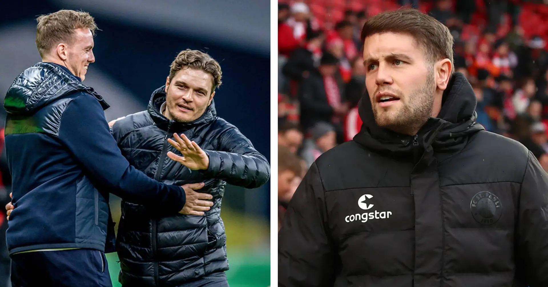Der neue Nagelsmann? BVB-Fan bring St. Pauli-Coach Hürzeler als möglichen Terzic-Nachfolger ins Spiel