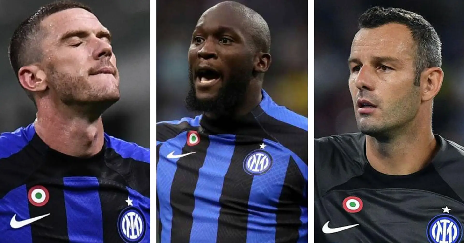 Il caos Lukaku e altre 3 storie sull'Inter che potresti esserti perso