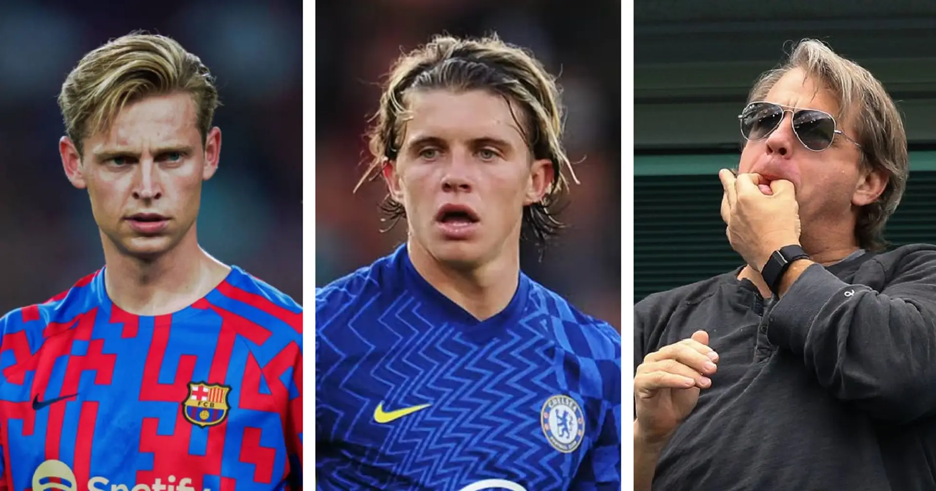8 things that could happen at Chelsea 3 days until transfer deadline