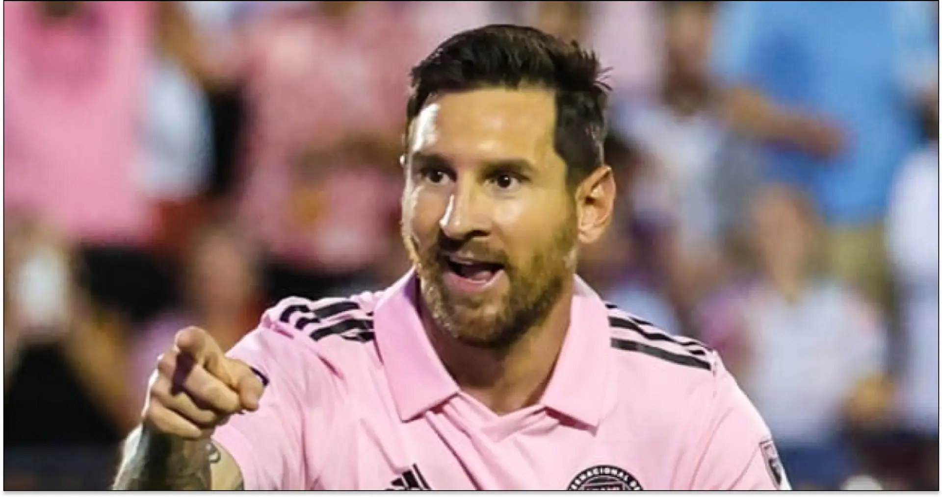 Dos razones por las que Messi no llega cedido al Barça tras el final de la temporada de la MLS: revelado