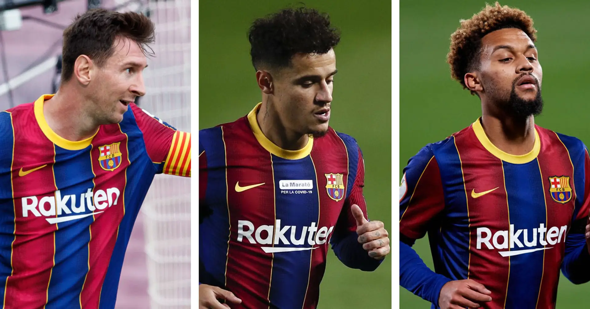Everton make first move for Coutinho & 3 more big stories that might interest you