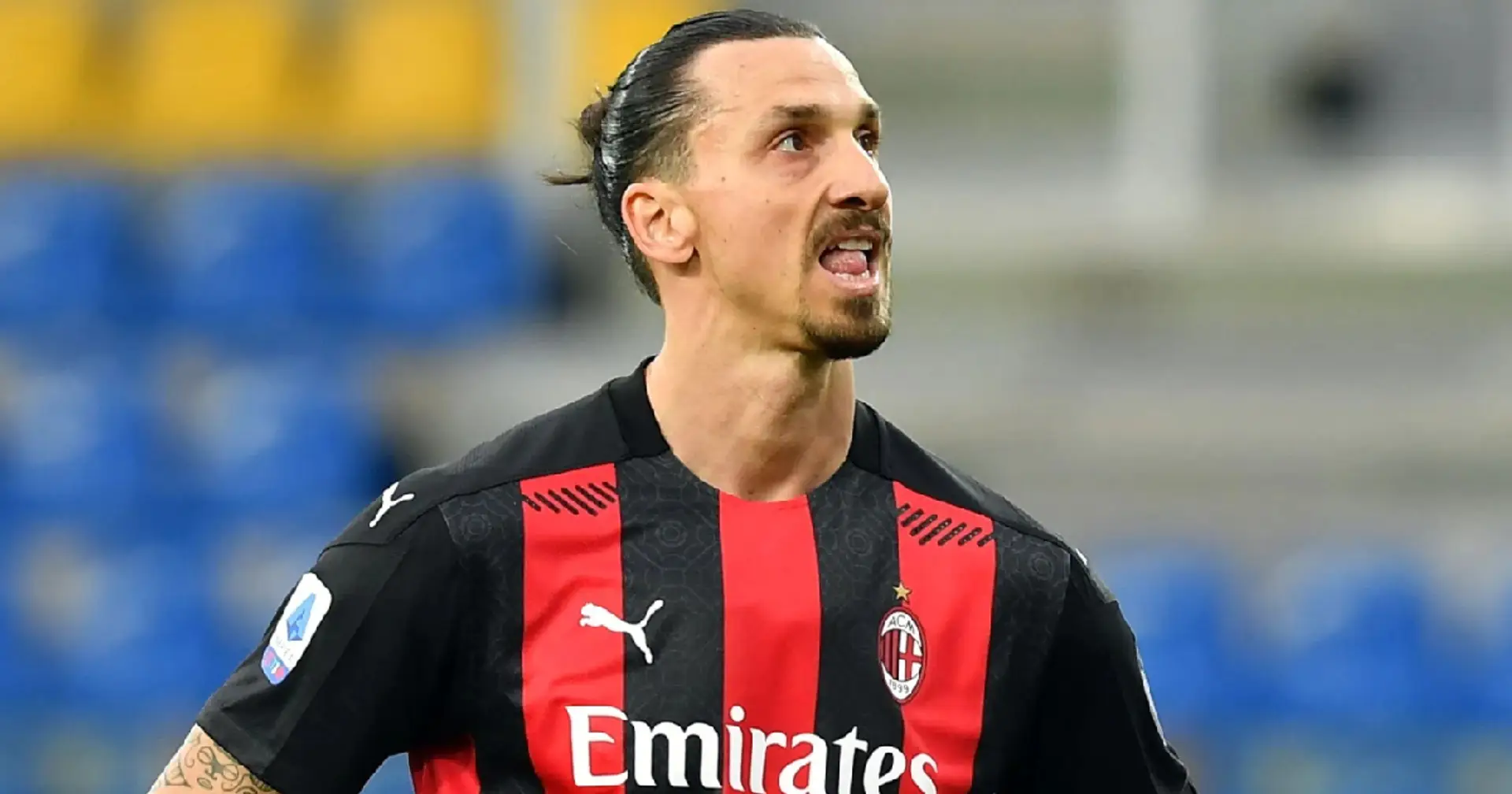 Zlatan set to miss Liverpool clash with Achilles injury