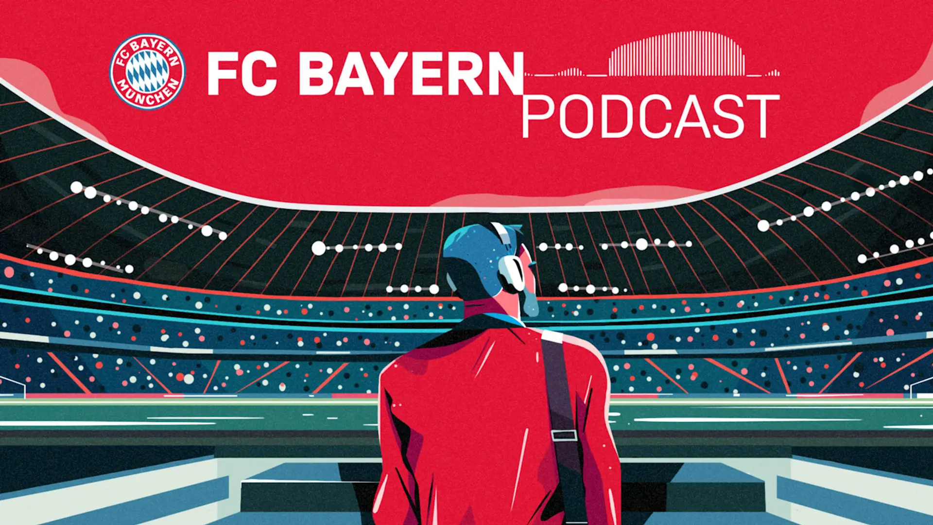 Eure Empfehlungen für einen Bayern Podcast 