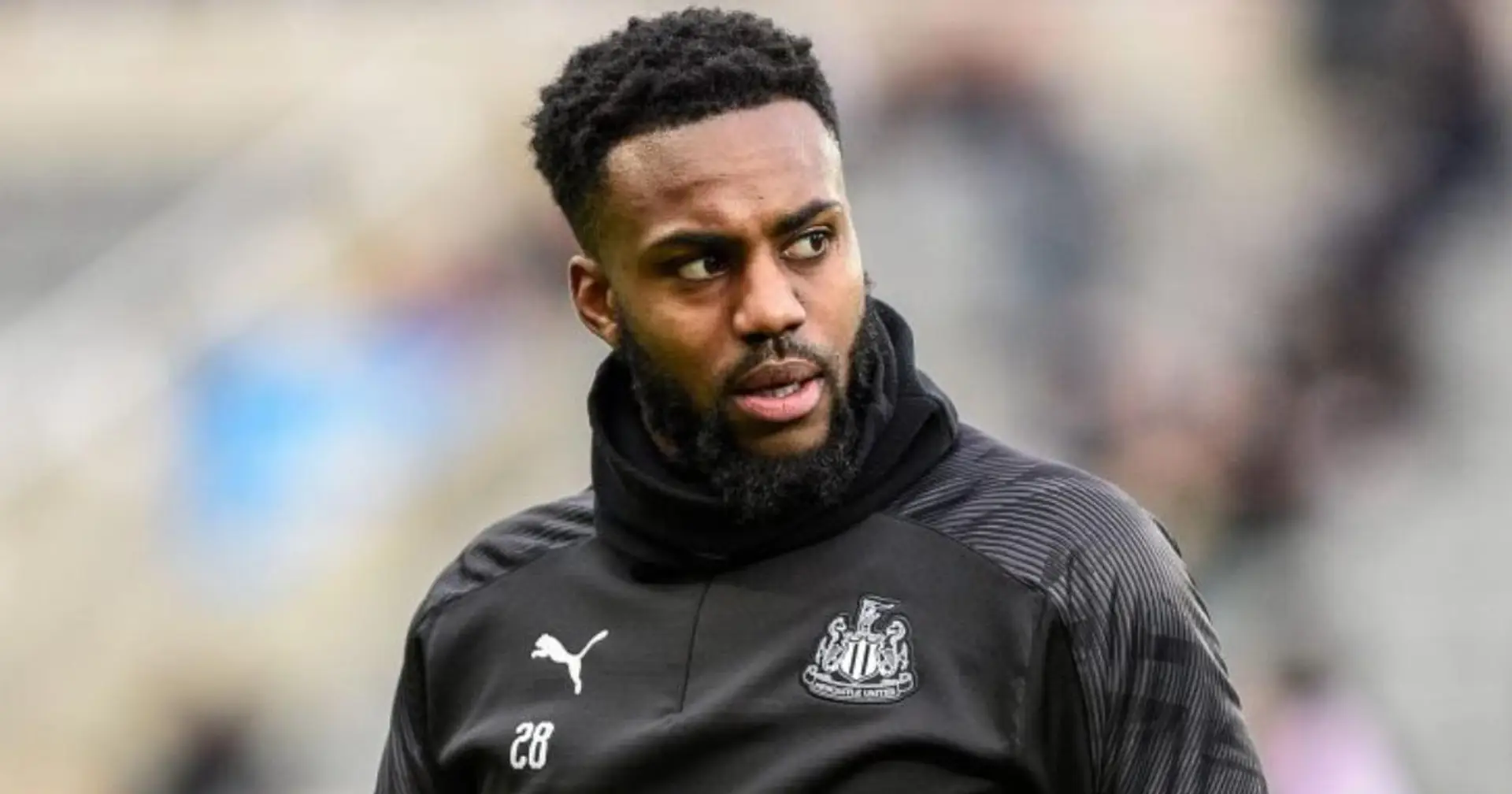 'I don't give a f*** about the nation's morale': Danny Rose slams June return plans for Premier League