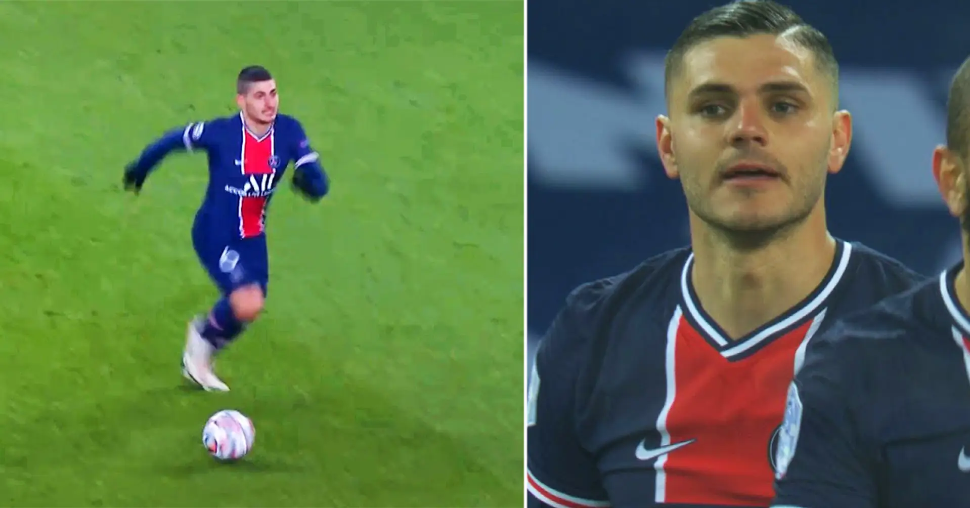 Icardi, Verratti and more: 5 amazing players that PSG could sell to finance new transfers
