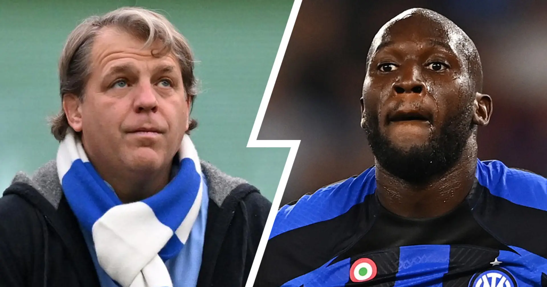 Braccio di ferro tra Chelsea e Lukaku: i 'Blues' fanno muro per il ritorno all'Inter per un motivo