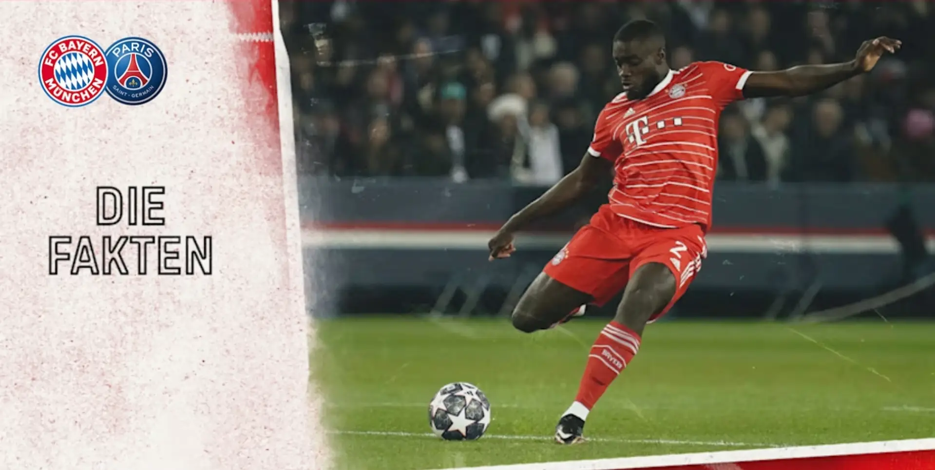 5 Fakten zum Achtelfinal-Rückspiel gegen Paris Saint-Germain