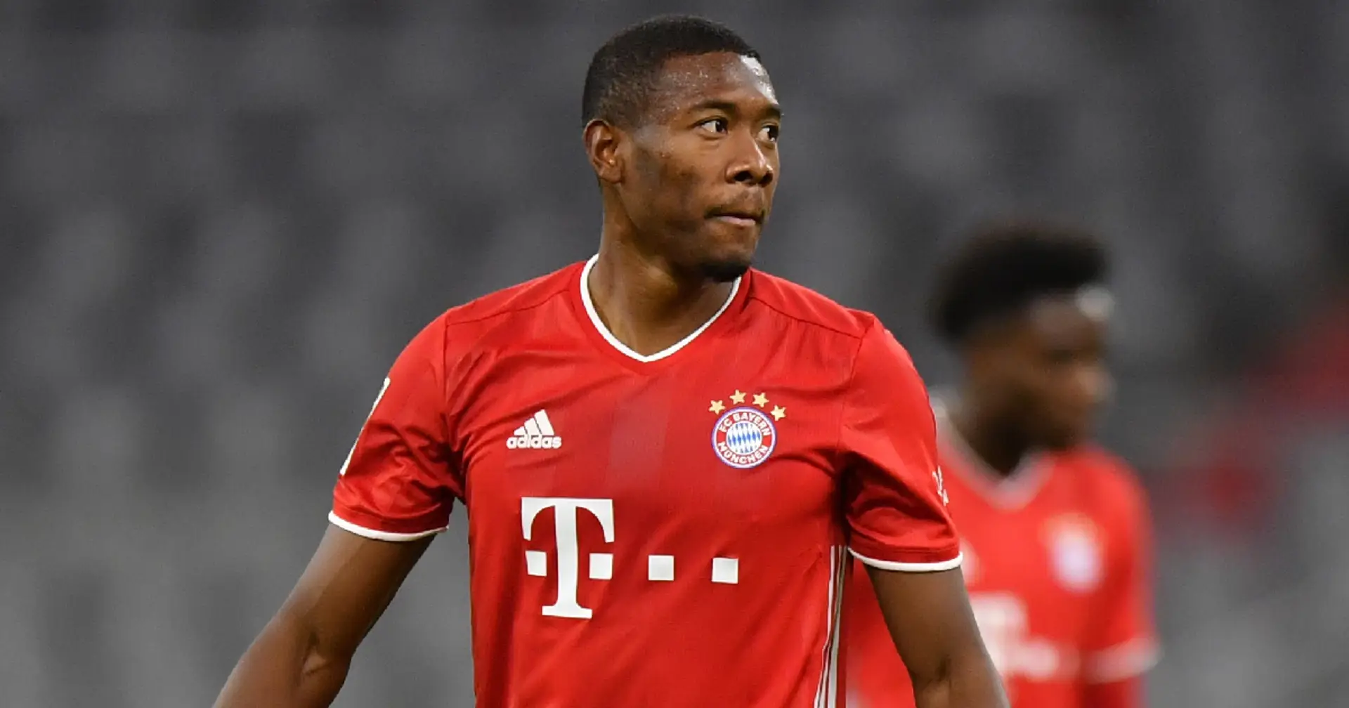 'A younger version of James Milner': Ex-Liverpool player points out why club should sign Alaba