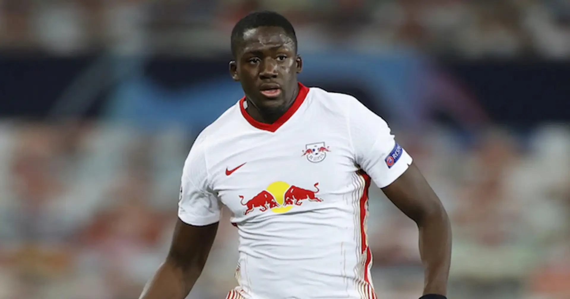 Liverpool reportedly to switch focus to Ibrahima Konate after Dayot Upamecano agrees Bayern move (reliability: 4 stars)