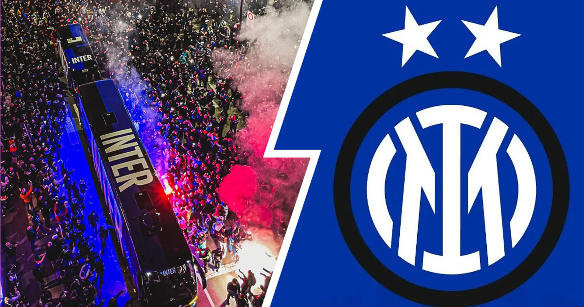 Pronti i festeggiamenti dello scudetto dell'Inter: la Curva Nord rivela il programma tra derby e Torino