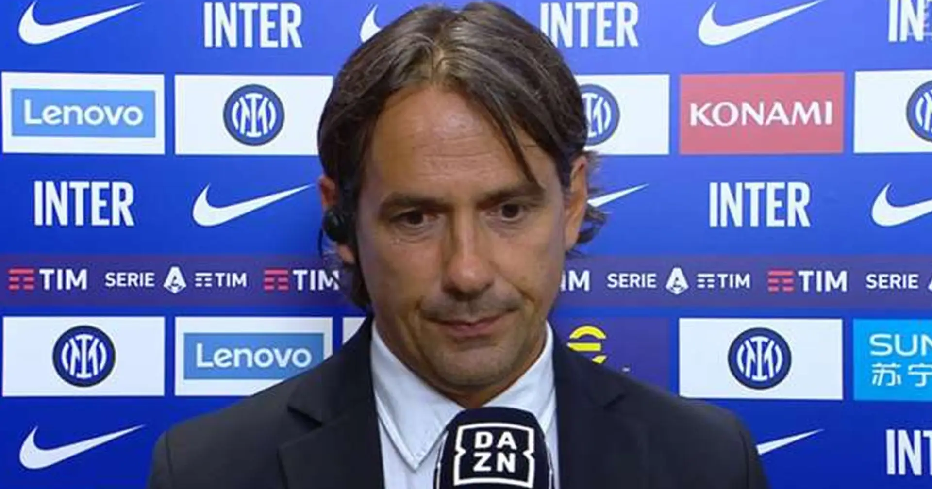 "3 anni che giochiamo bene": Inzaghi si toglie i sassolini della scarpa dopo l'Udinese, l'Inter è dominante