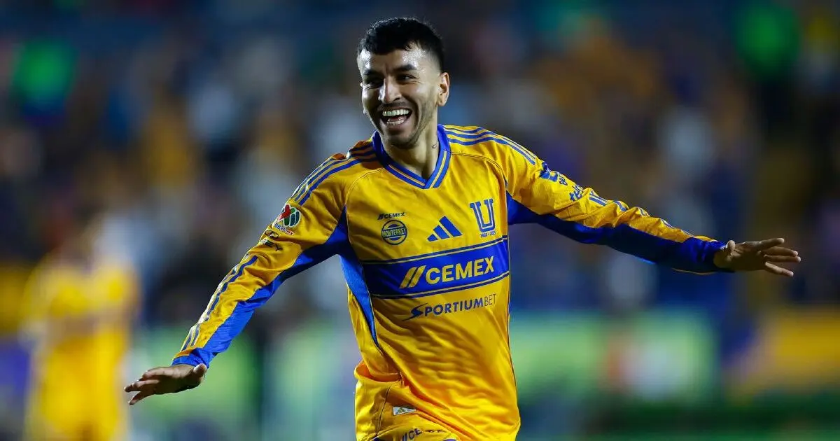Angel Correa emerges as top transfer target for River Plate - Football ...