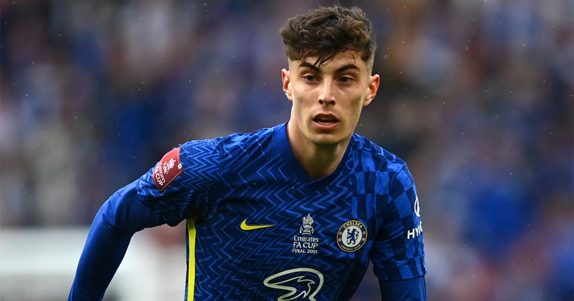 Havertz misses training ahead of Juventus game & 3 more big stories at Chelsea you might've missed