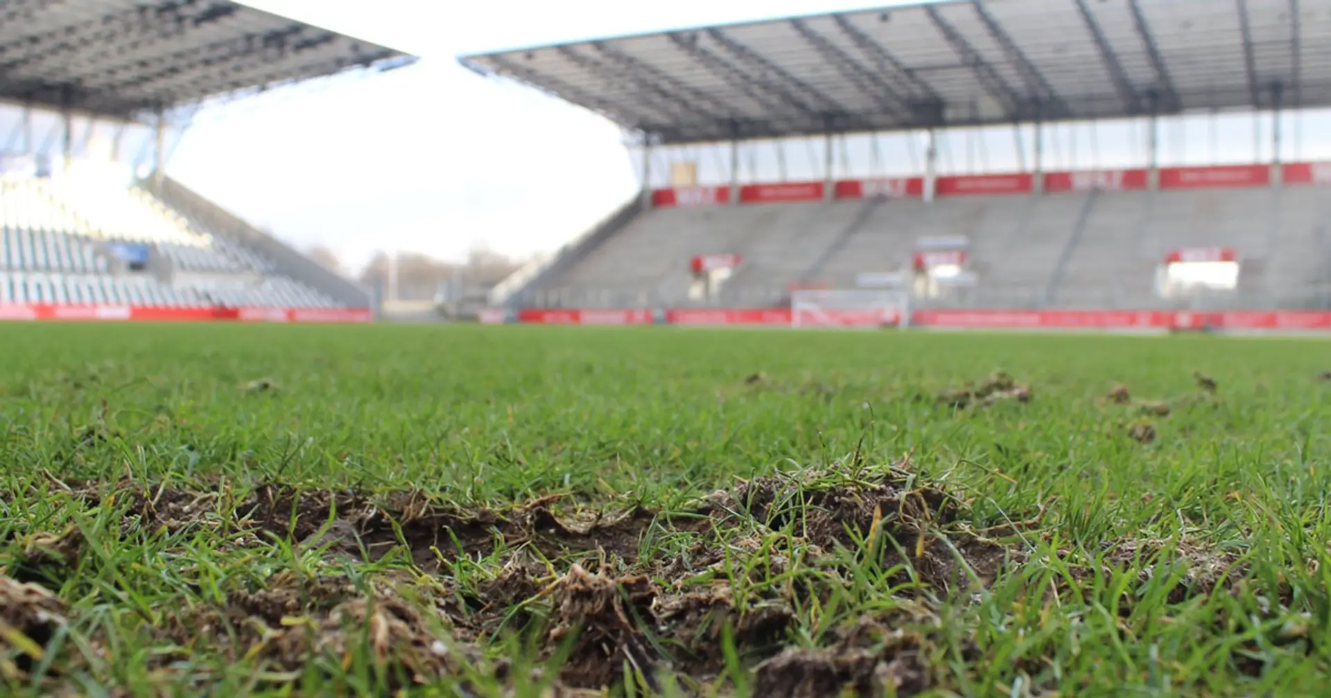 OFFIZIELL: BVB-U23 wird gegen Rot-Weiss Essen aufgrund der Unbespielbarkeit des Platzes nicht spielen