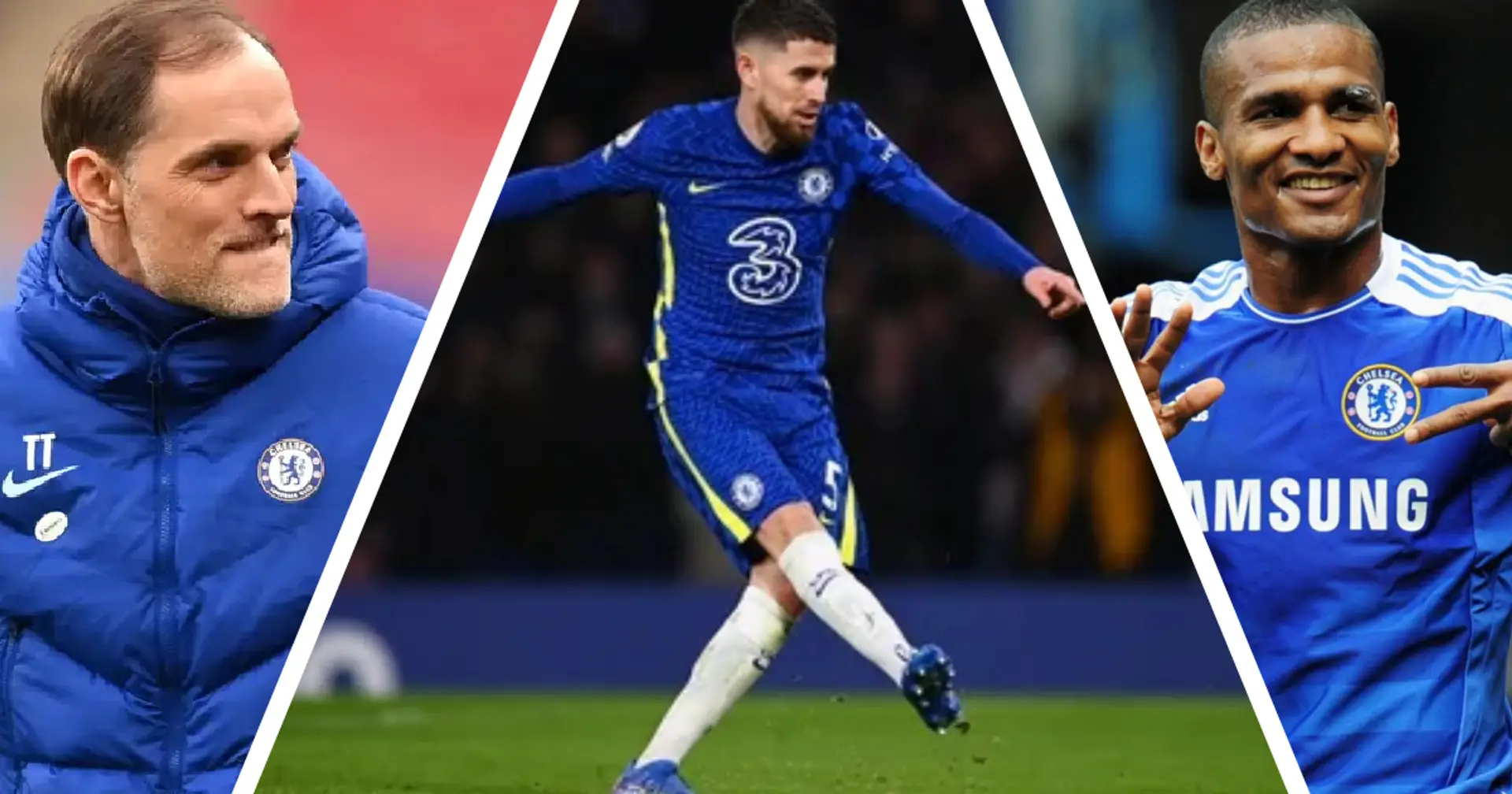 Clutch as can be: Jorginho winner Chelsea's first since 2009 in one specific category