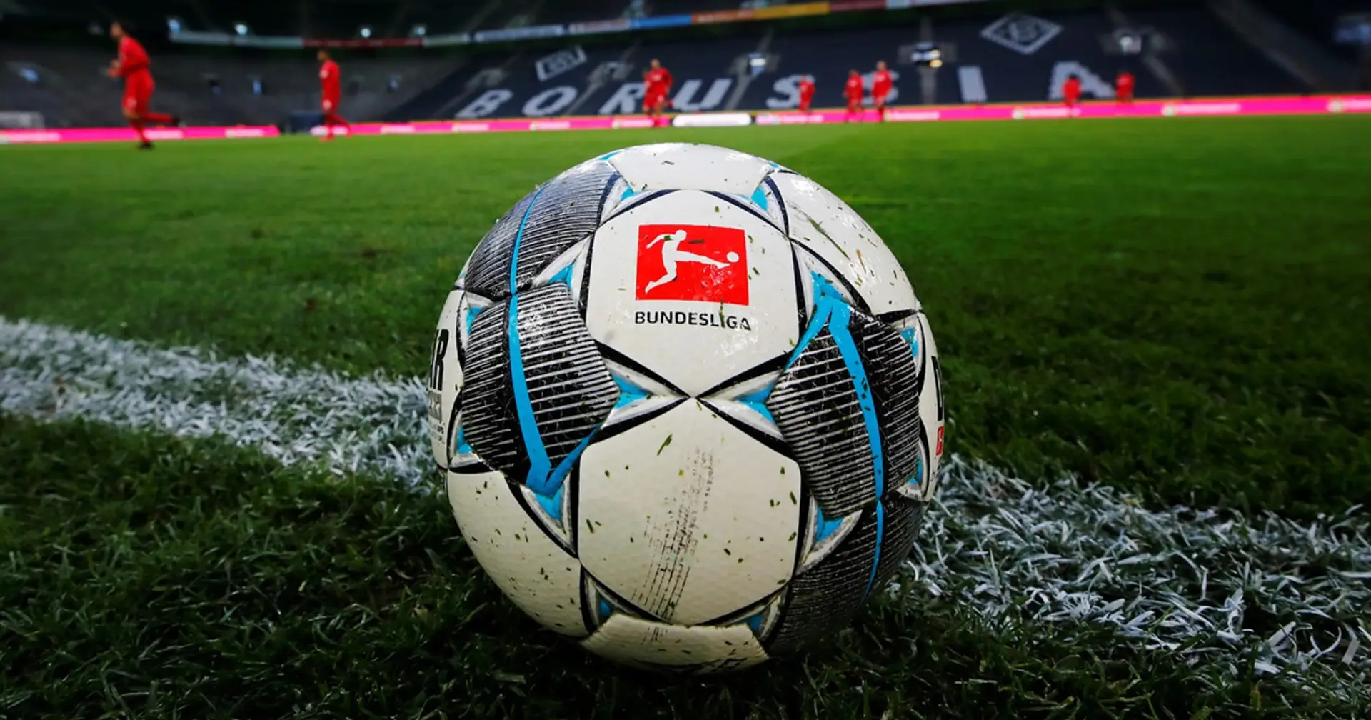 Bundesliga reportedly set to resume behind closed doors on May 9