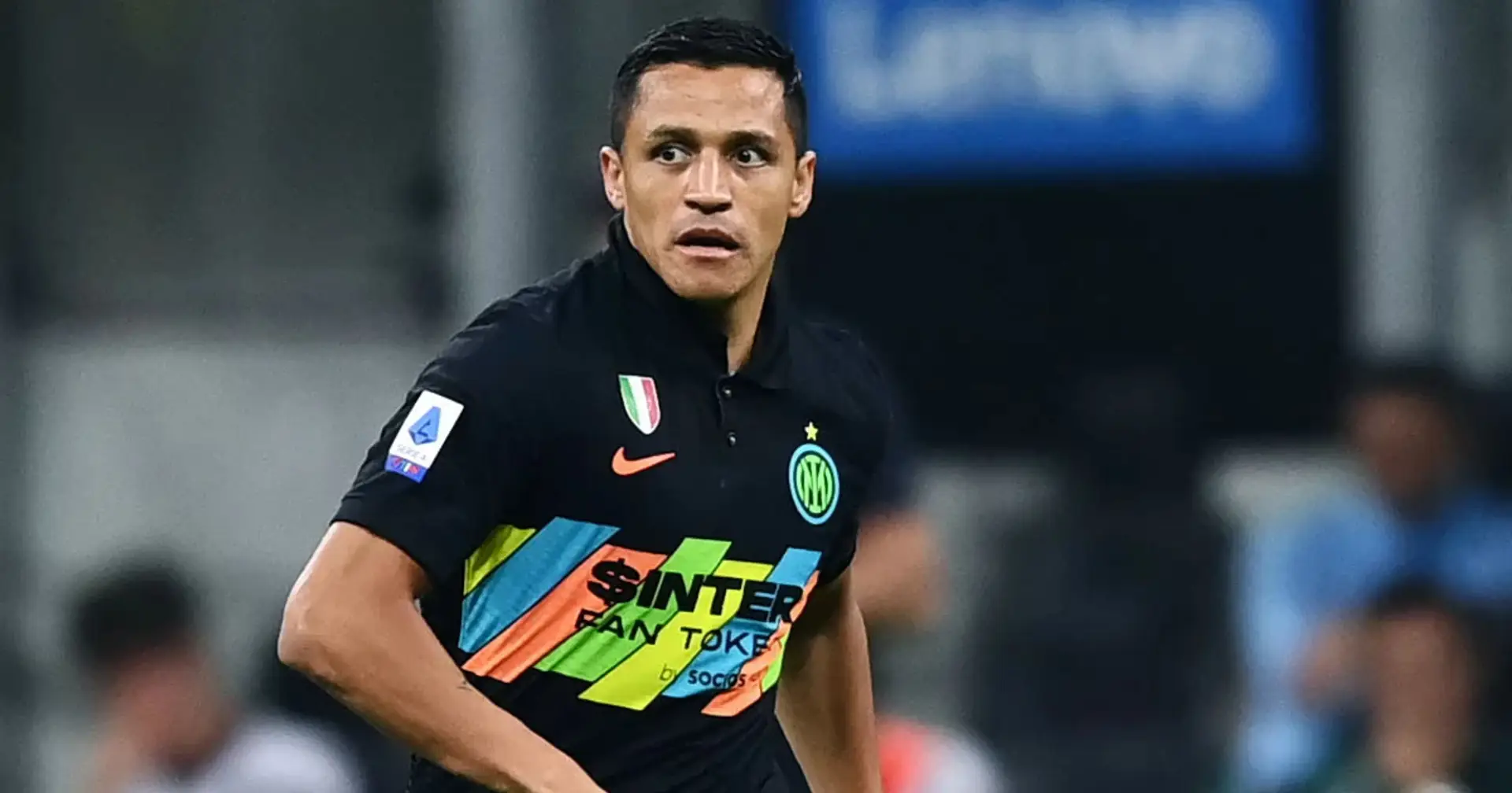Sanchez può lasciare l'Inter a gennaio: arriva la prima offerta per il Nino Maravilla