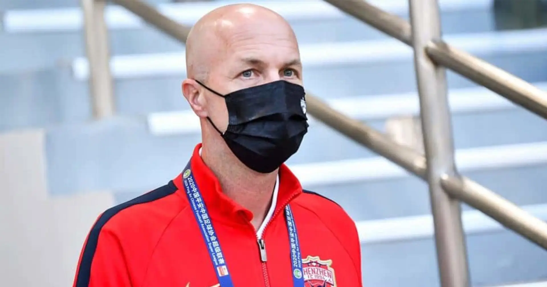 Jordi Cruyff denies rumour about him being set to fly Barcelona and accept technical secretary job