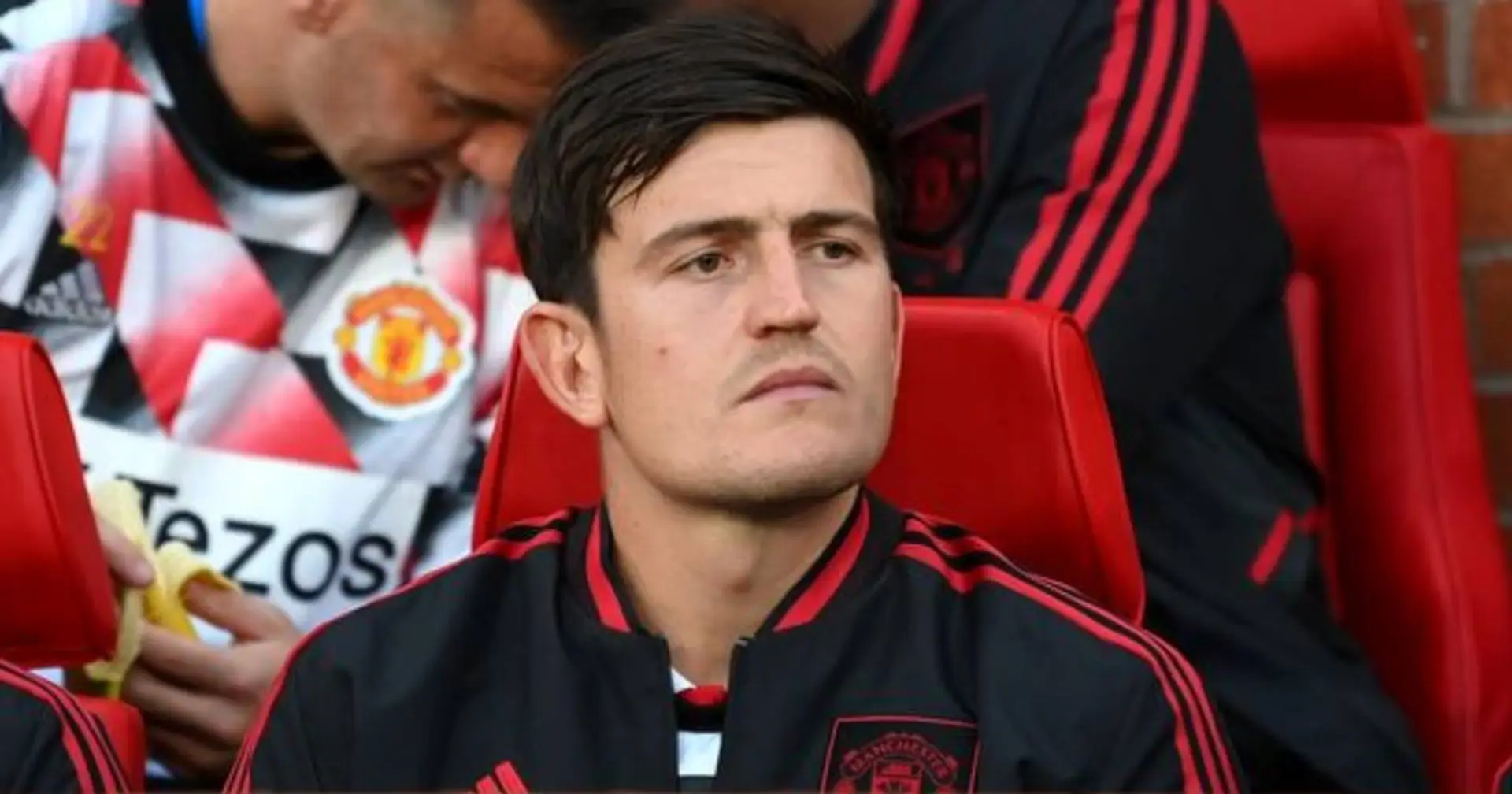 Maguire 'focuses too much' on social media criticism, advised to stay off it after games