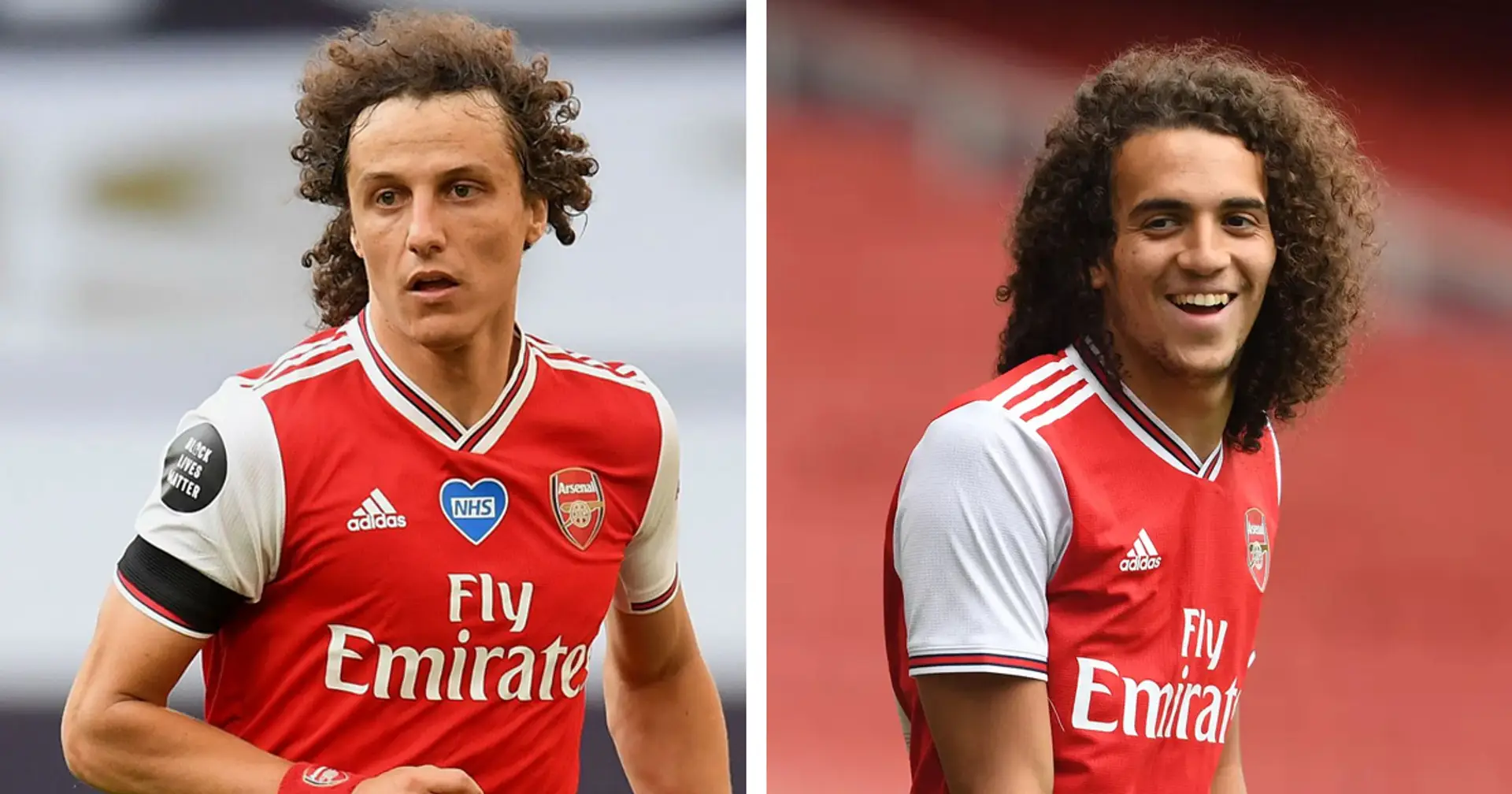 Guendouzi returns to training with first team