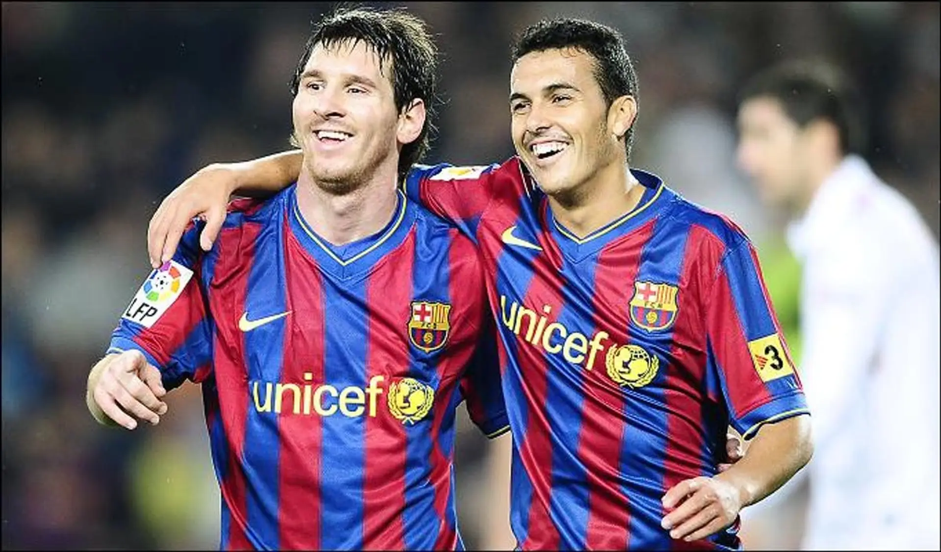 Pedro: "Il aurait été facile de rester au Barca, d'apparaître sur la photo de l'équipe et de gagner de l'argent"