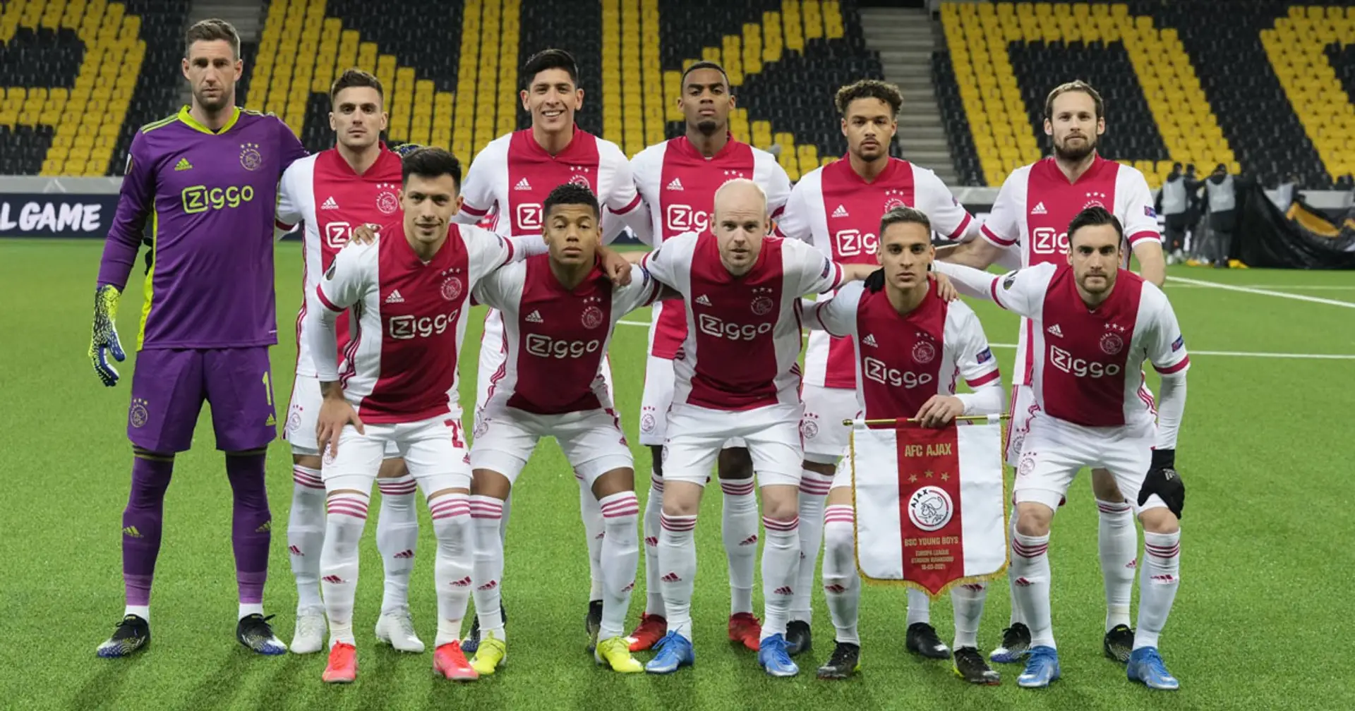 Il 4-3-3, il dominio in campionato e non solo: focus sull'Ajax, prossimo avversario della Roma ai quarti di EL