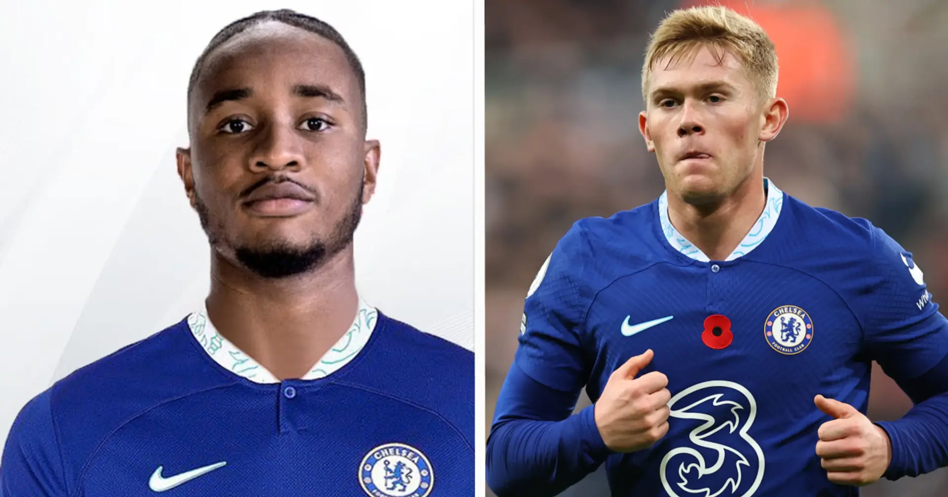 Chelsea's transfer plan after Nkunku revealed and 3 more big stories you might've missed